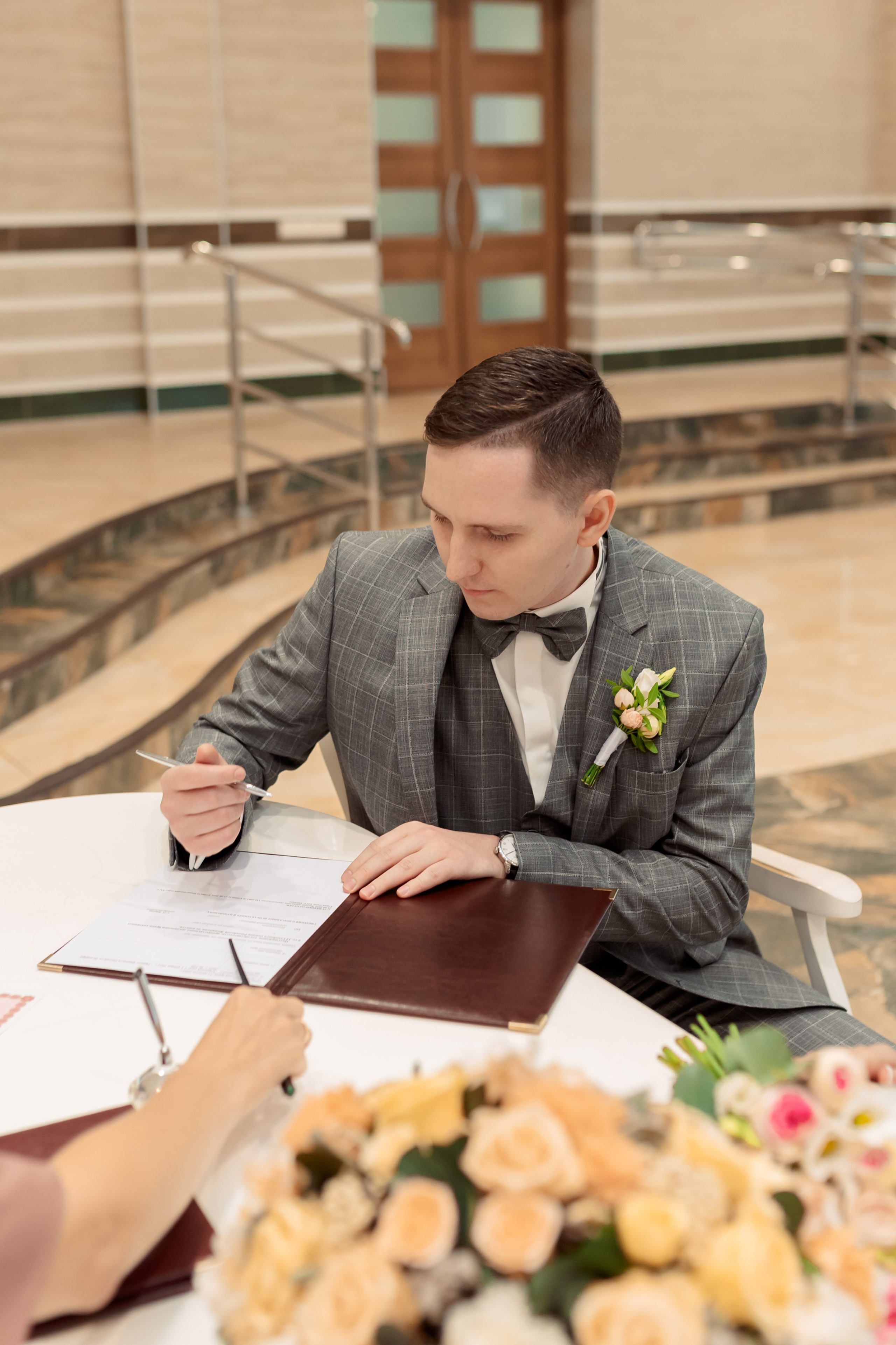 Слава и Таня. Семейный фотограф МОСКВА/Королёв