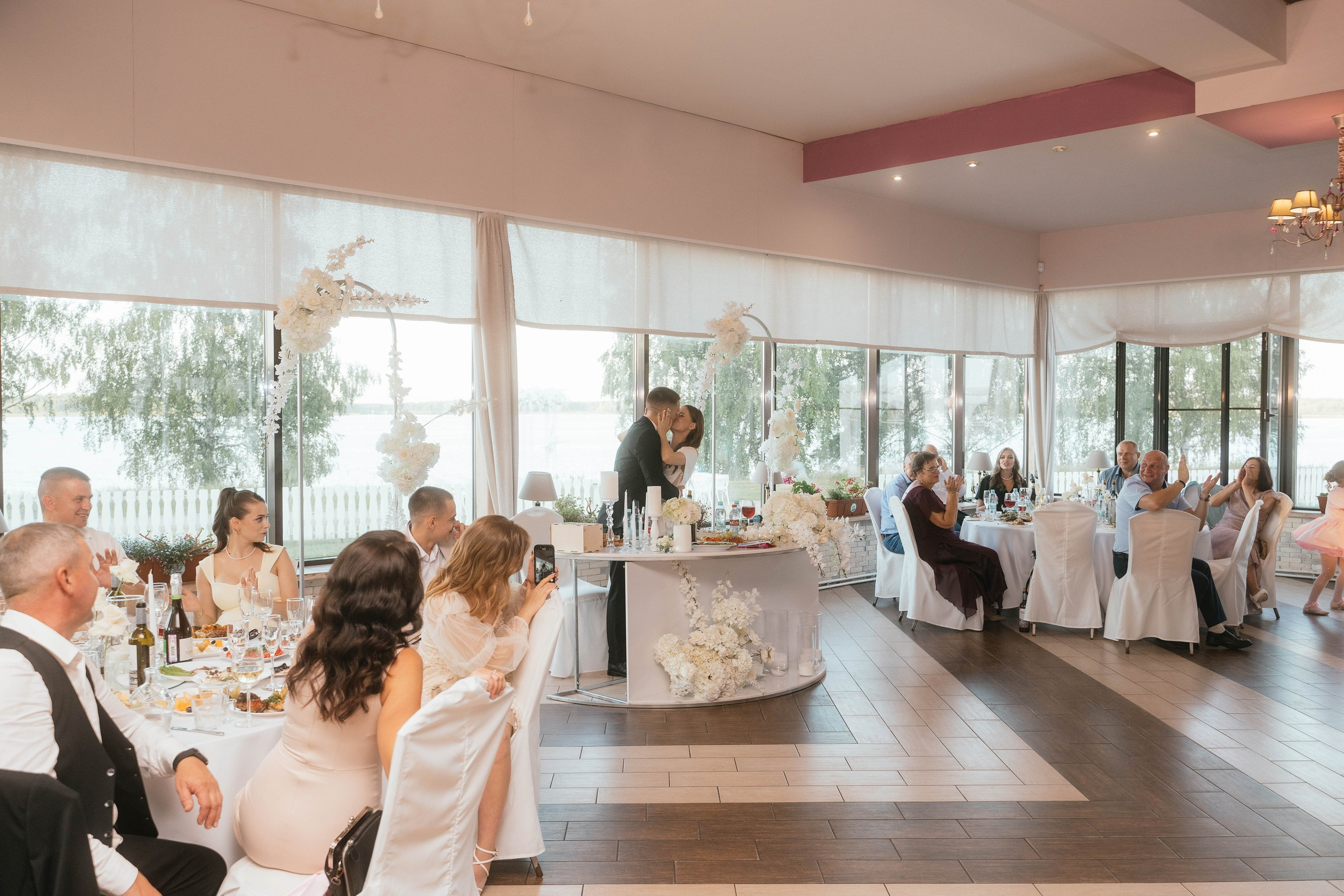 Wedding day #79. Свадебный, семейный фотограф в Рязани Лена Брант