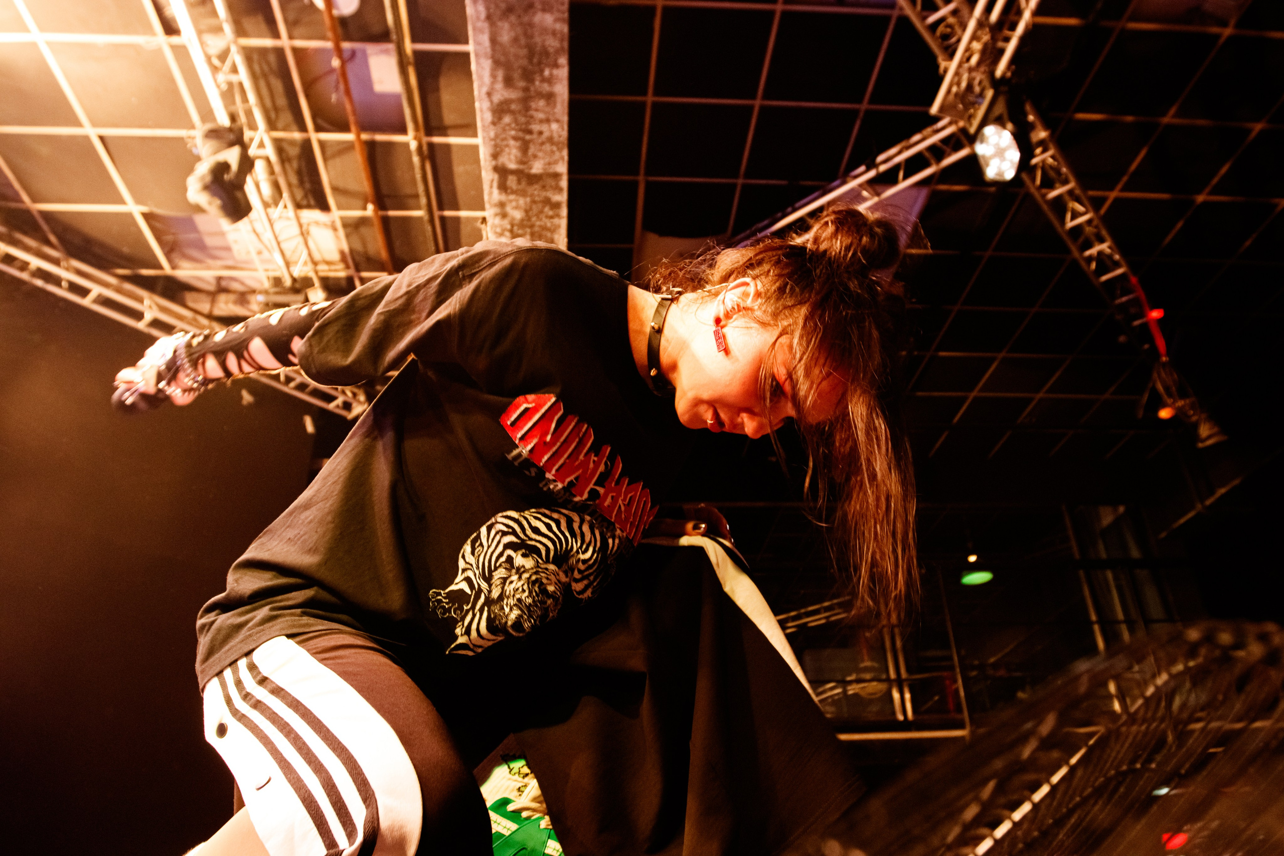 СЛОТ. Портретный и пейзажный фотограф Никита Павлов