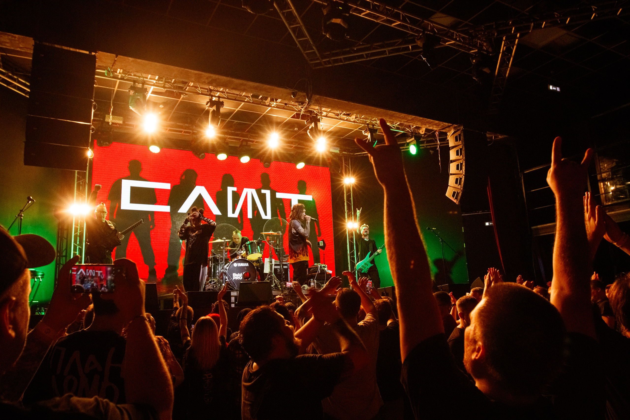 СЛОТ. Портретный и пейзажный фотограф Никита Павлов