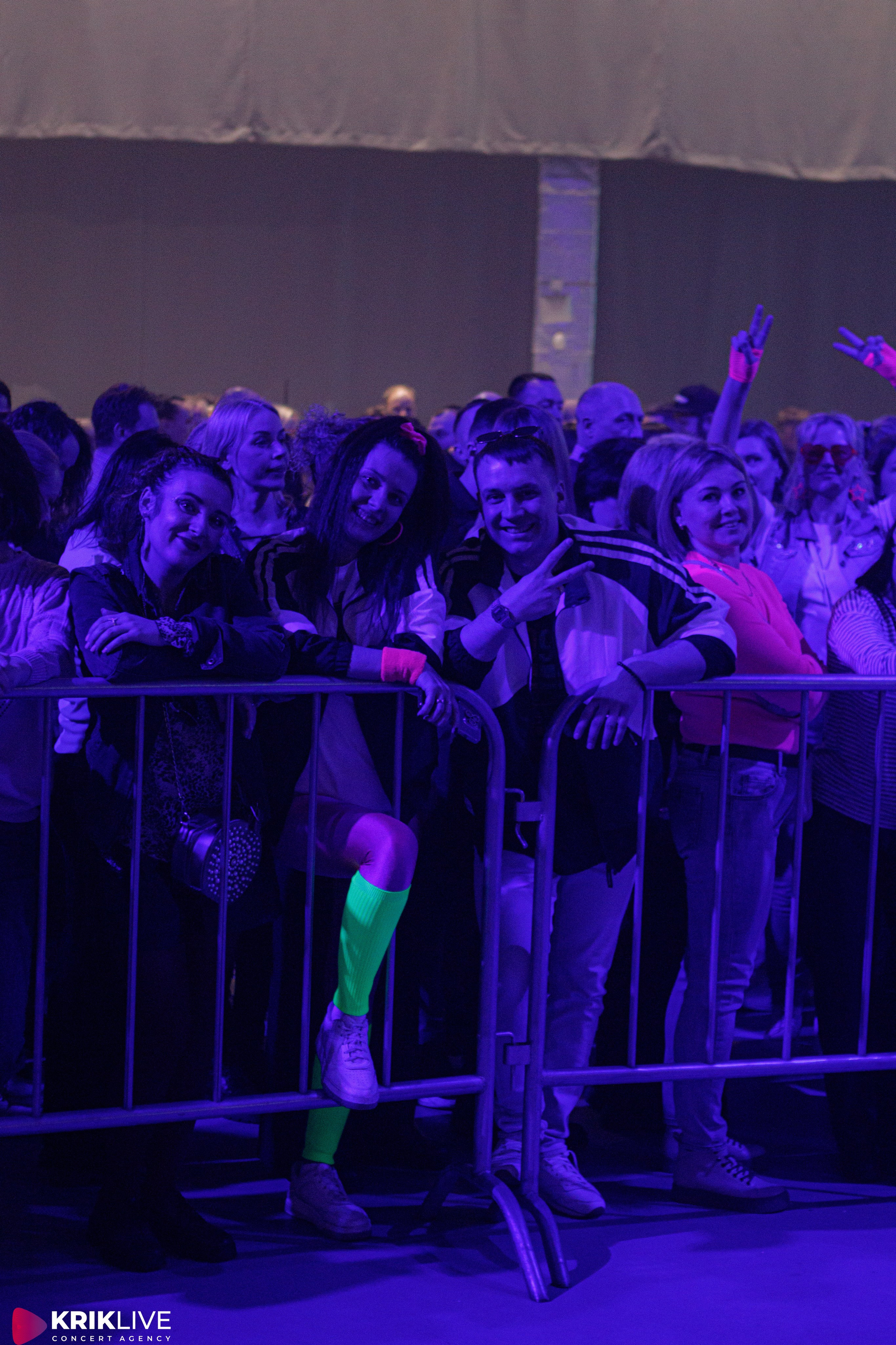 Дискач 90-х. Портретный и пейзажный фотограф Никита Павлов