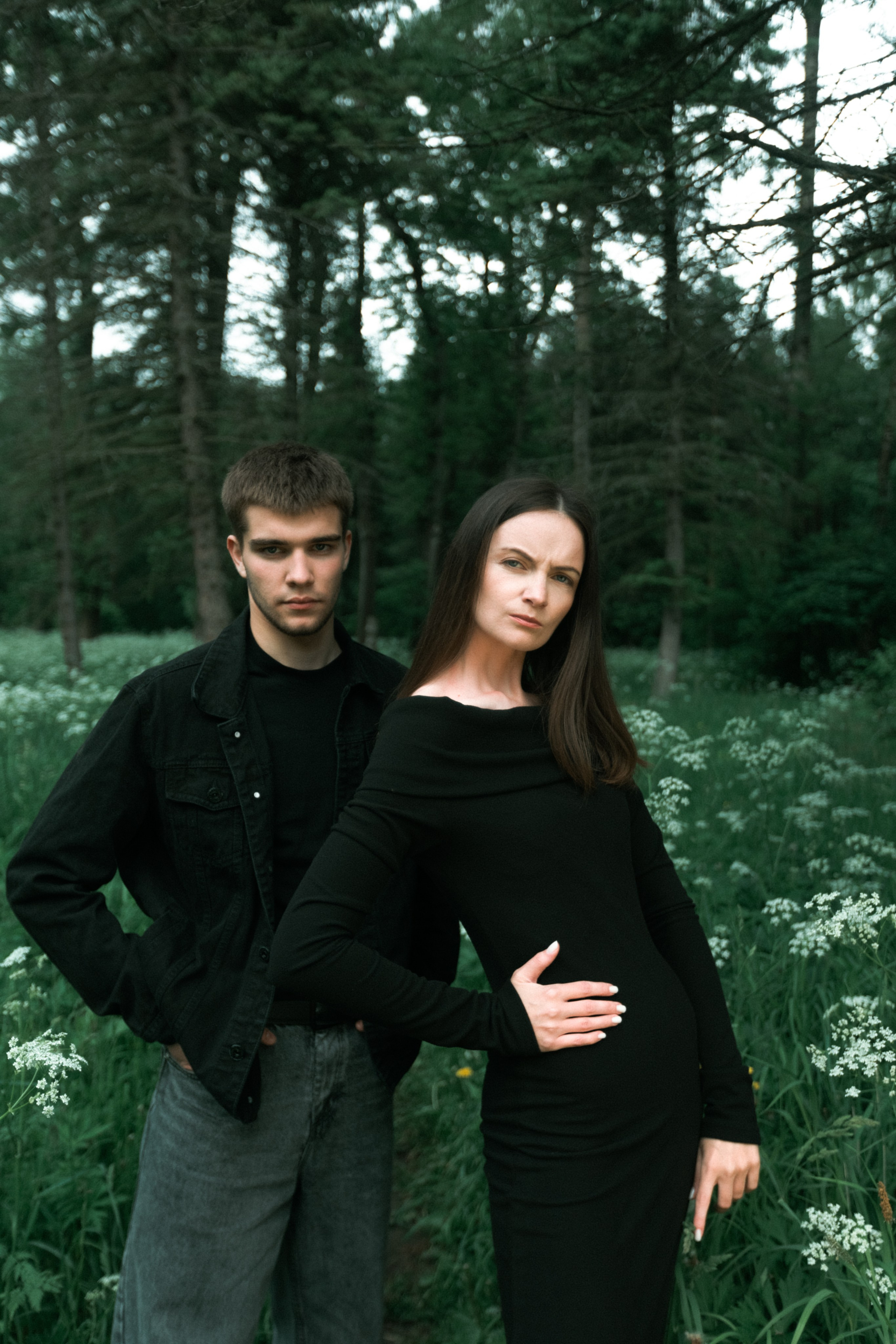 MIRAX|Модельное Агенство. Портретный и пейзажный фотограф Никита Павлов