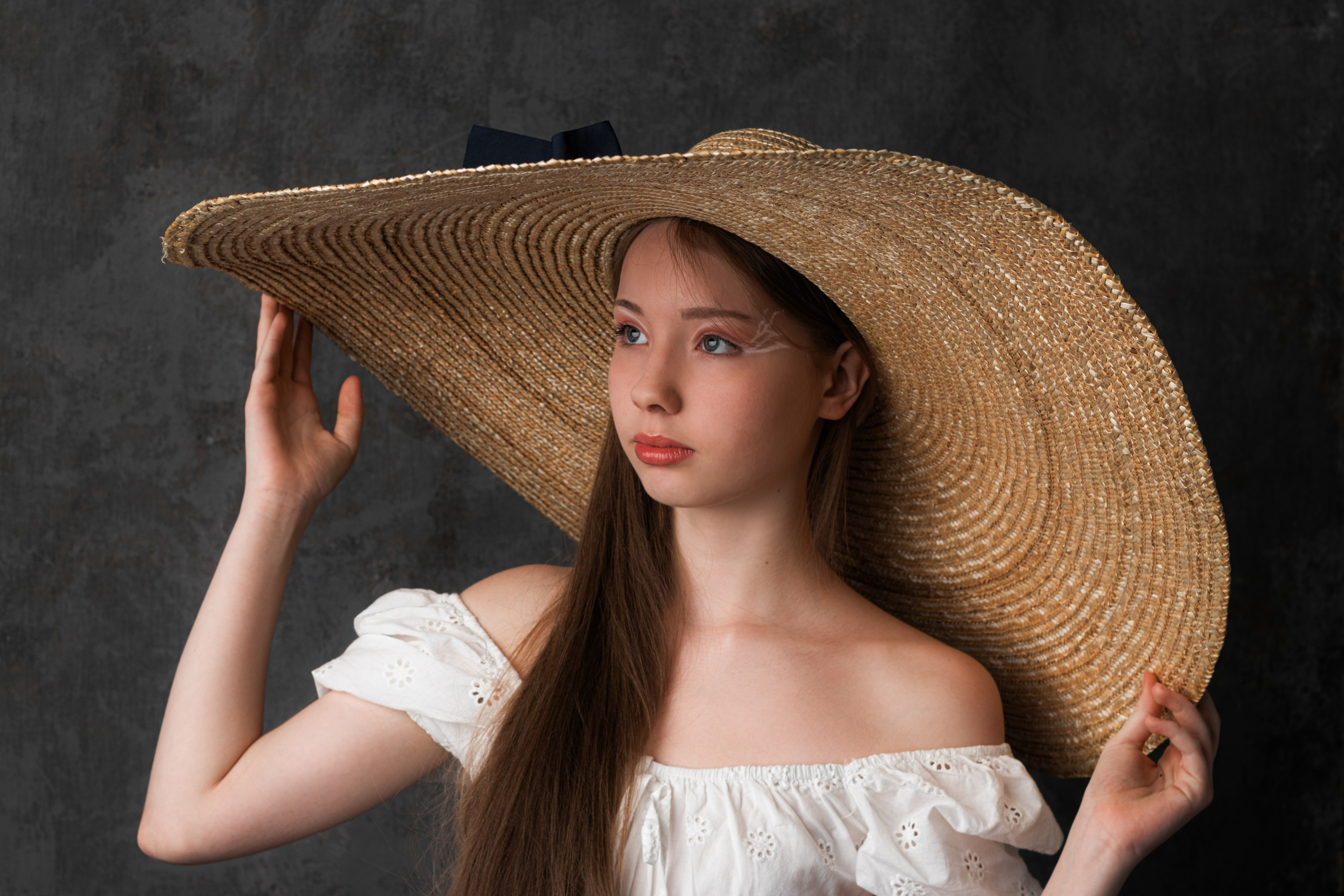 Лана. Портретный и пейзажный фотограф Никита Павлов