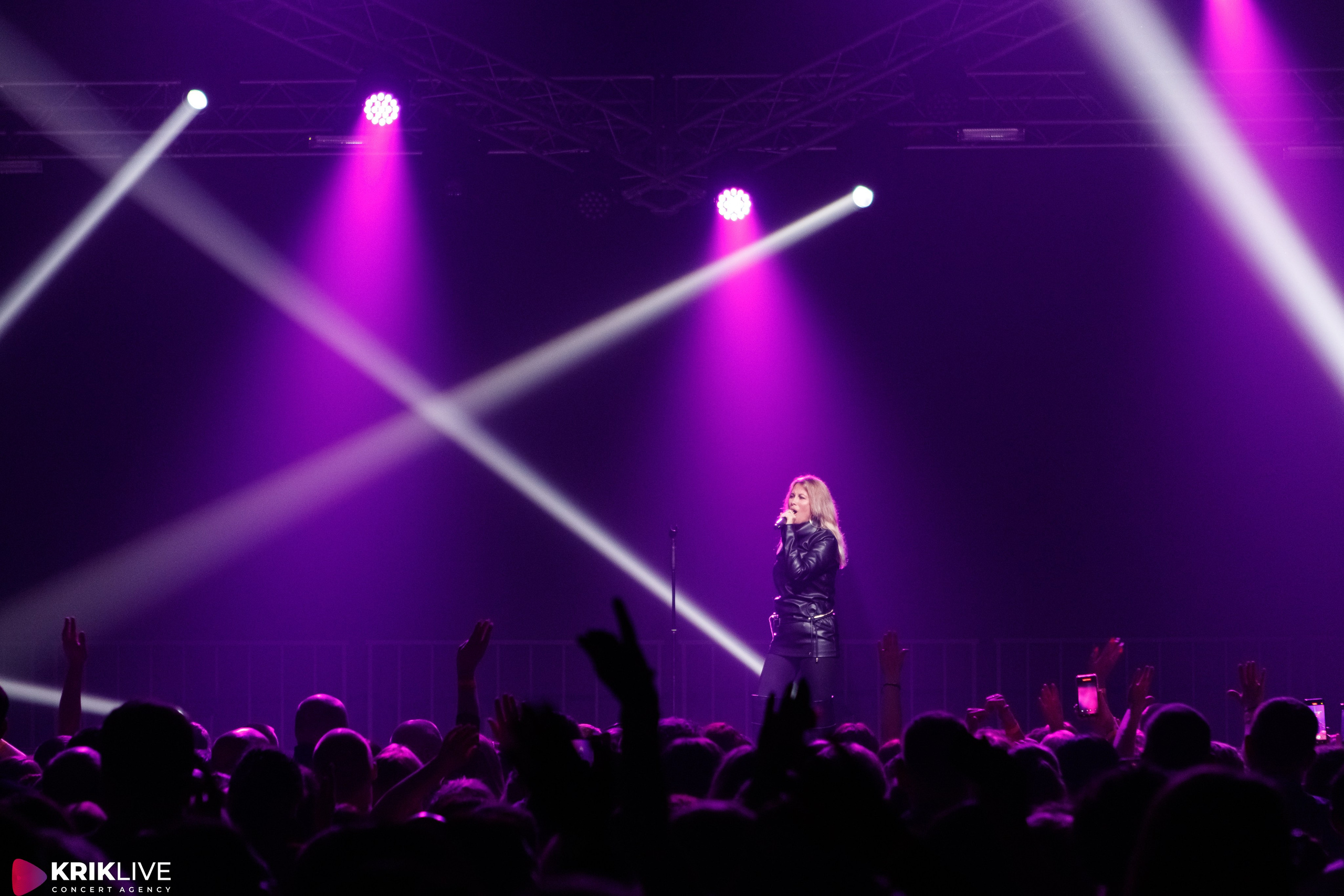 Дискач 90-х. Портретный и пейзажный фотограф Никита Павлов