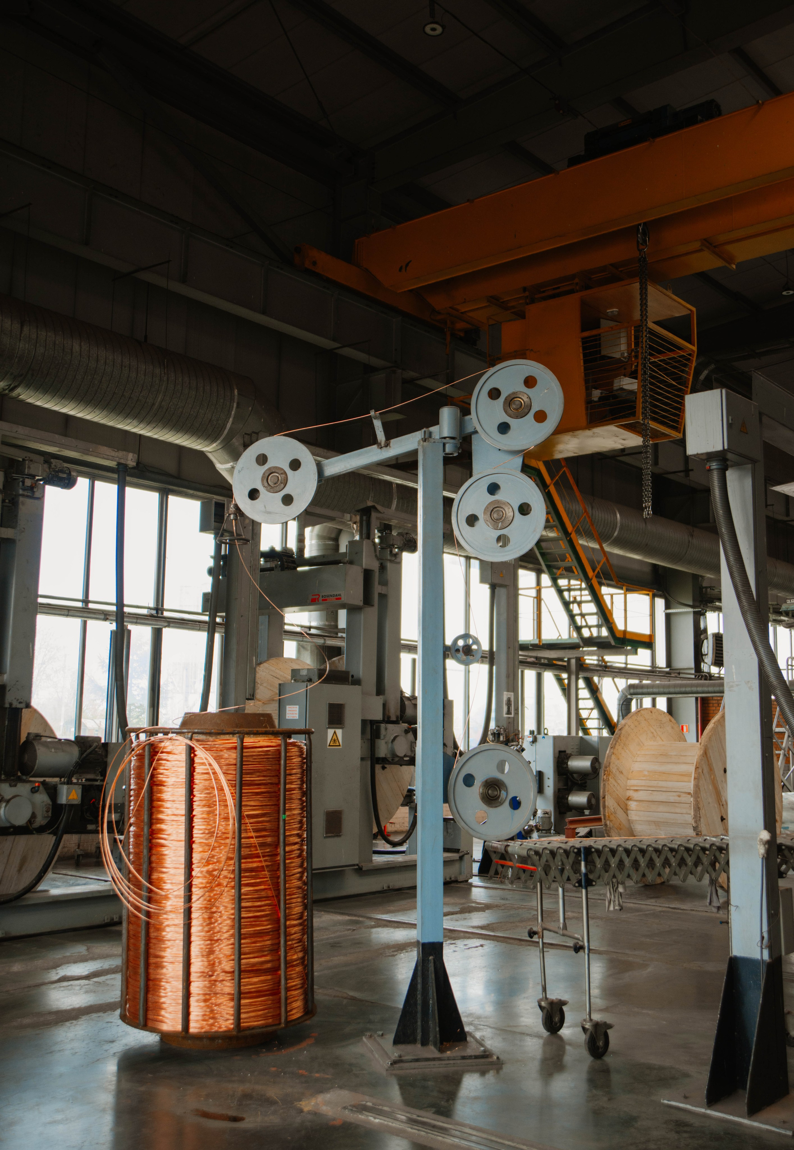 Репортаж для ООО Инкатех. Ксения Glossa. Портретный и репортажный фотограф в Самаре