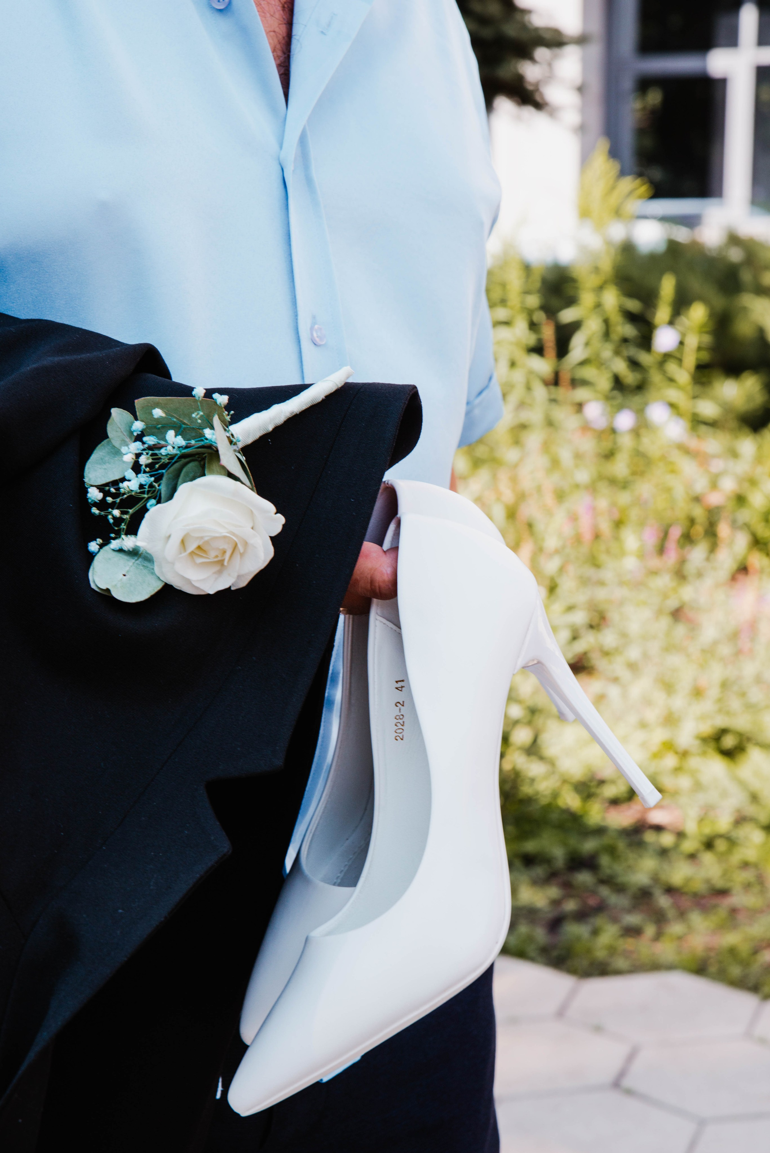 Дарья & Николай. Ксения Glossa. Портретный и репортажный фотограф в Самаре