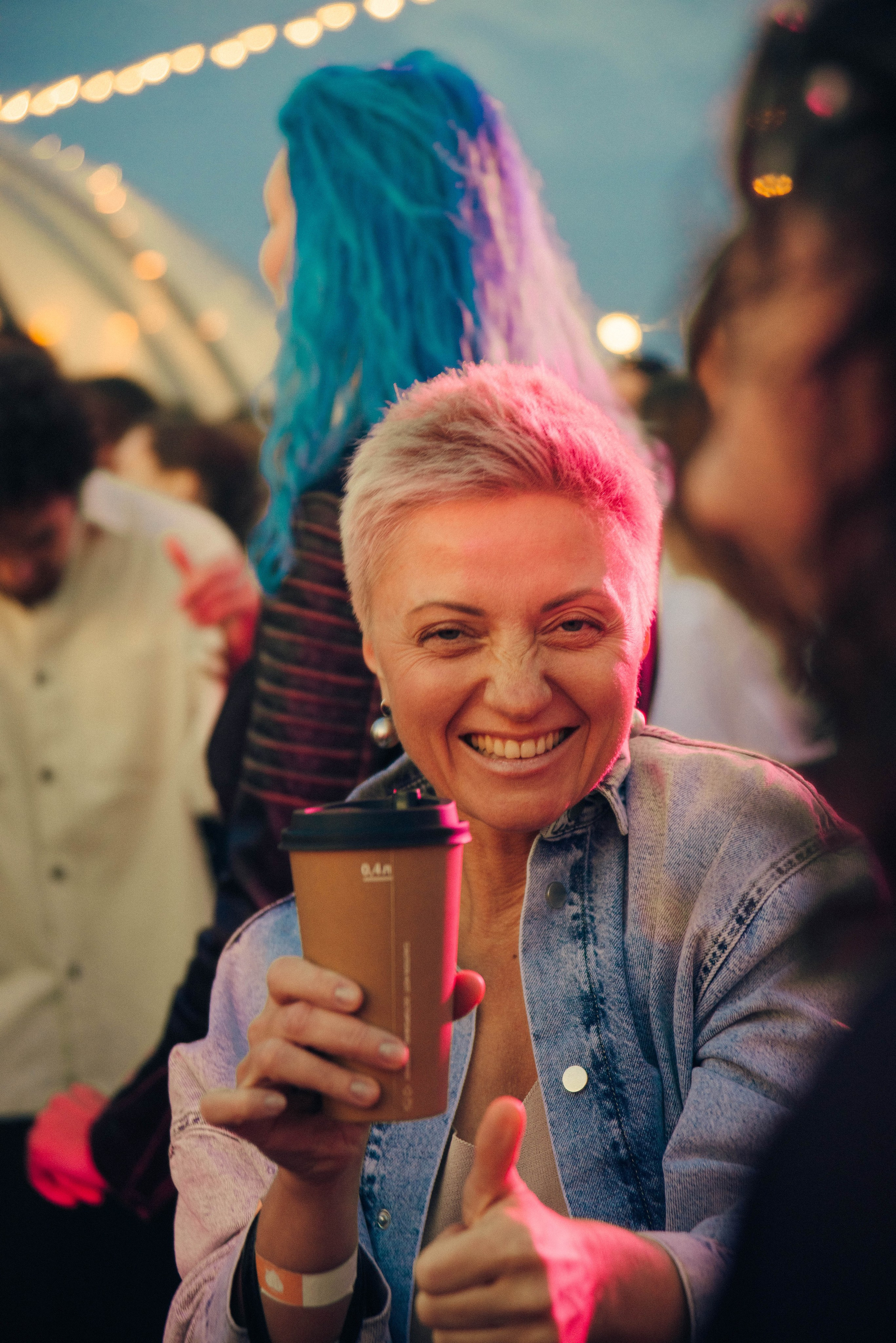 «Городу Курорту» 9 лет. Ксения Glossa. Портретный и репортажный фотограф в Самаре