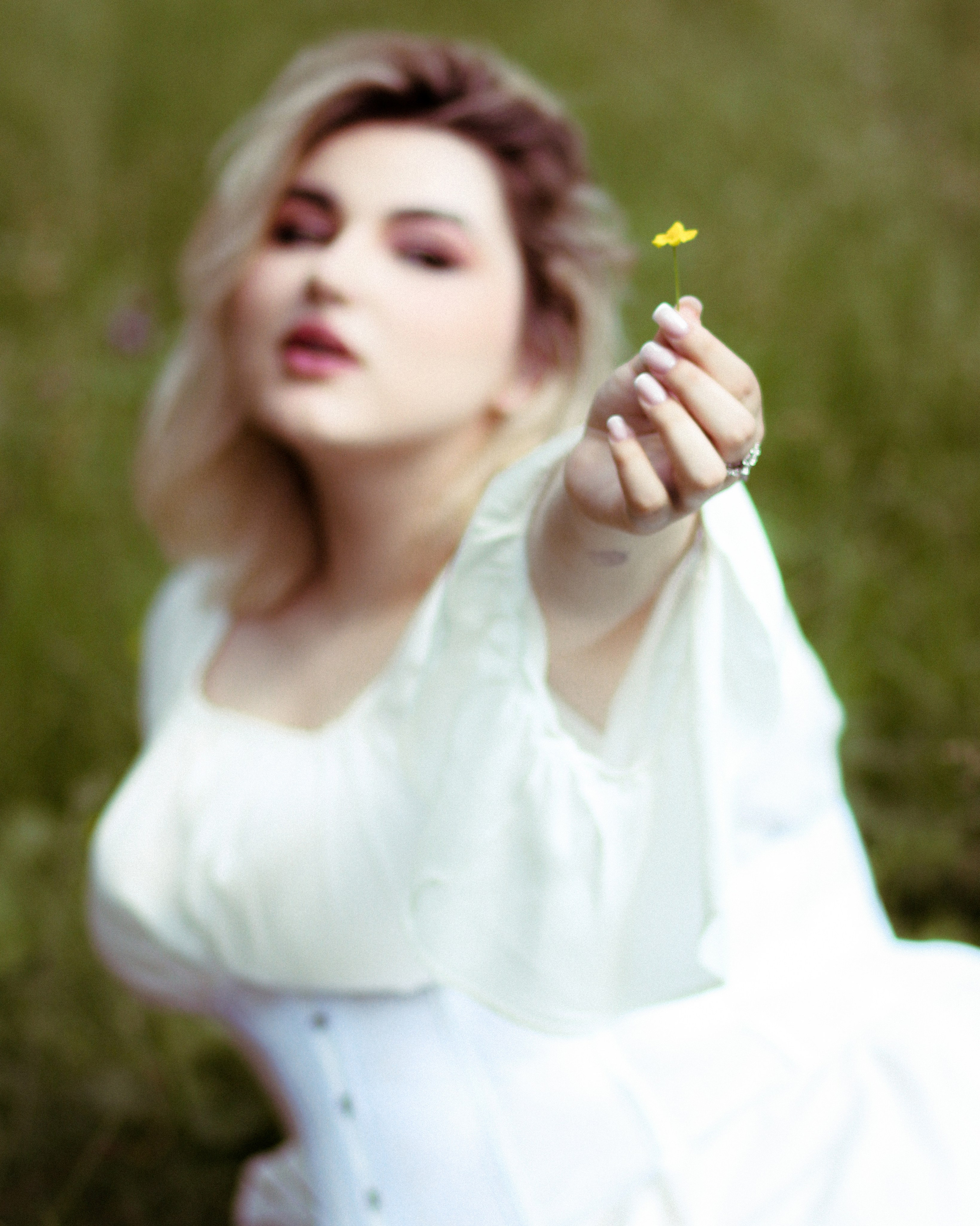 Арина. Александра Крашевская. Портретный фотограф в Москве и Санкт-Петербурге