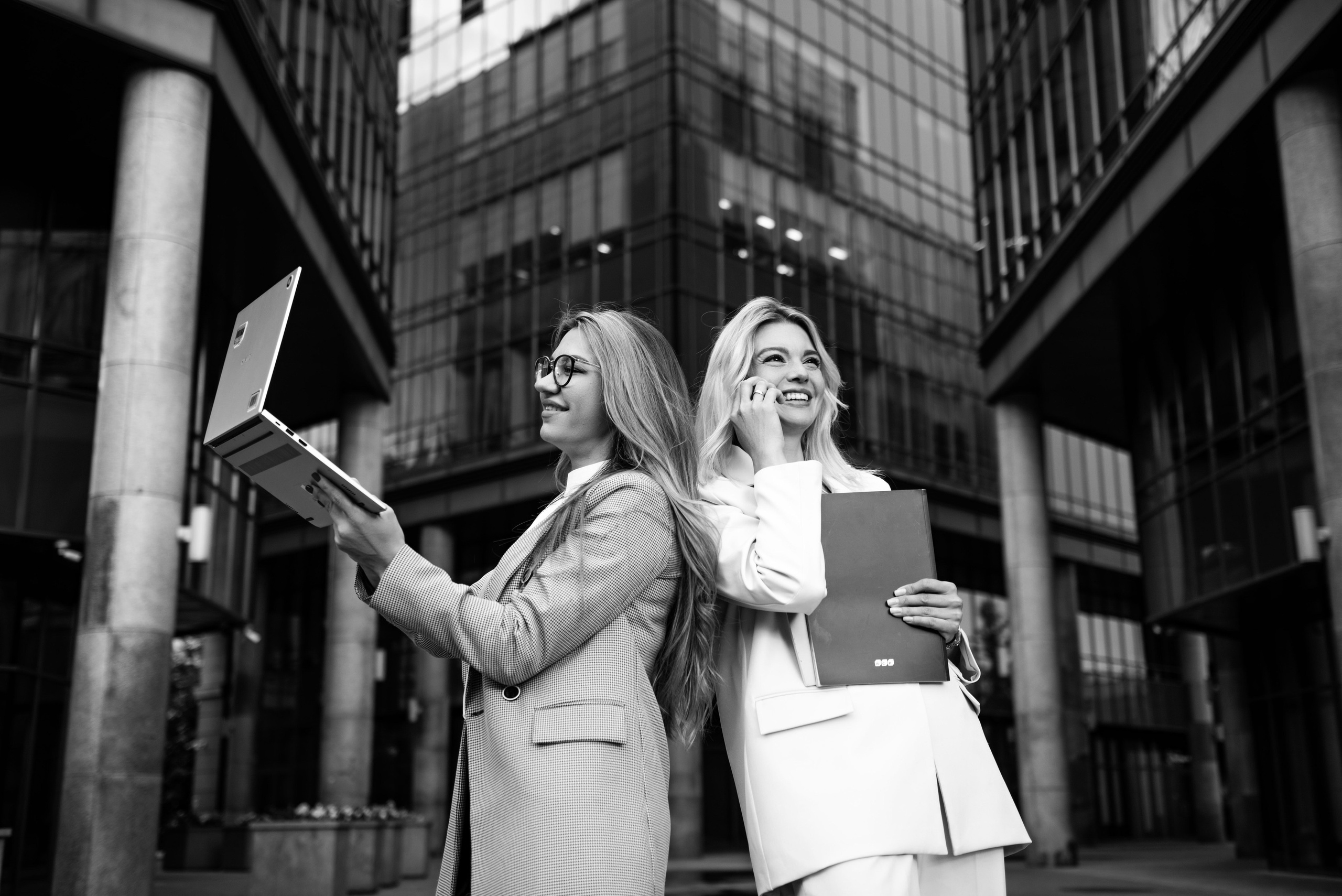 Бизнес портрет. Фотограф в Москве