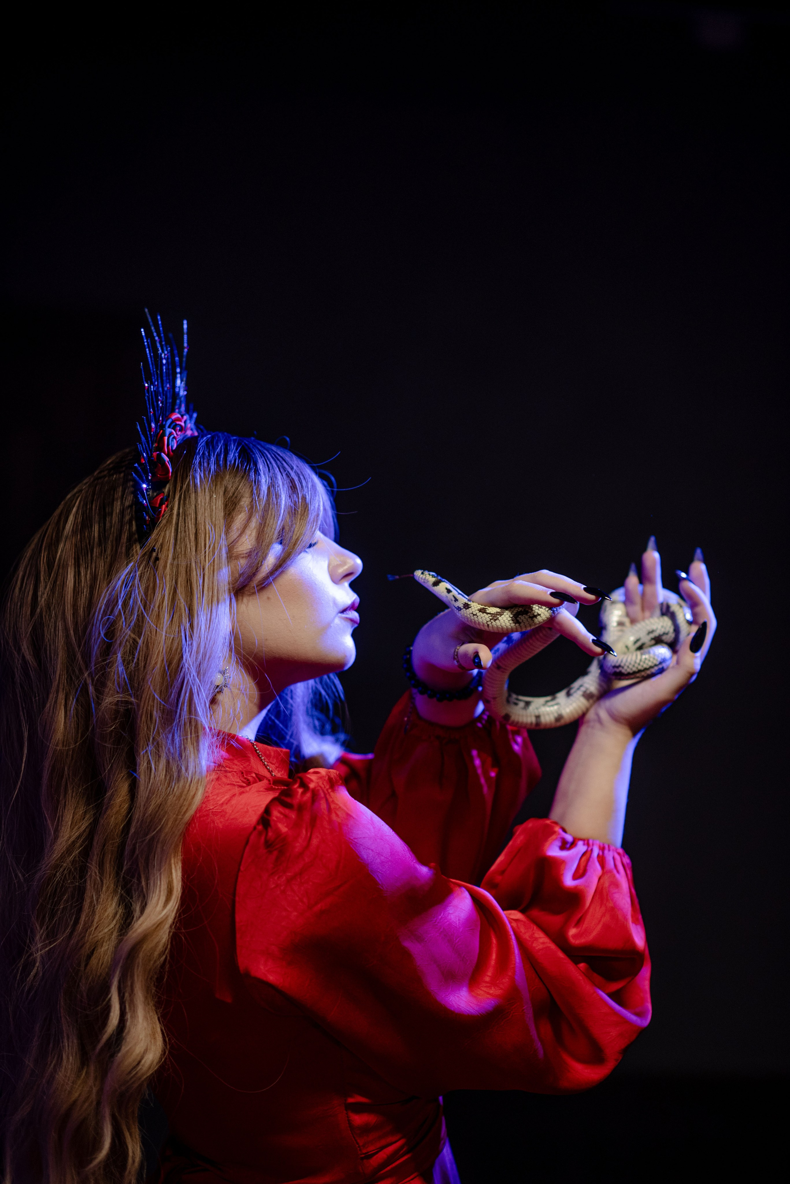 Таролог. Фотограф в Москве