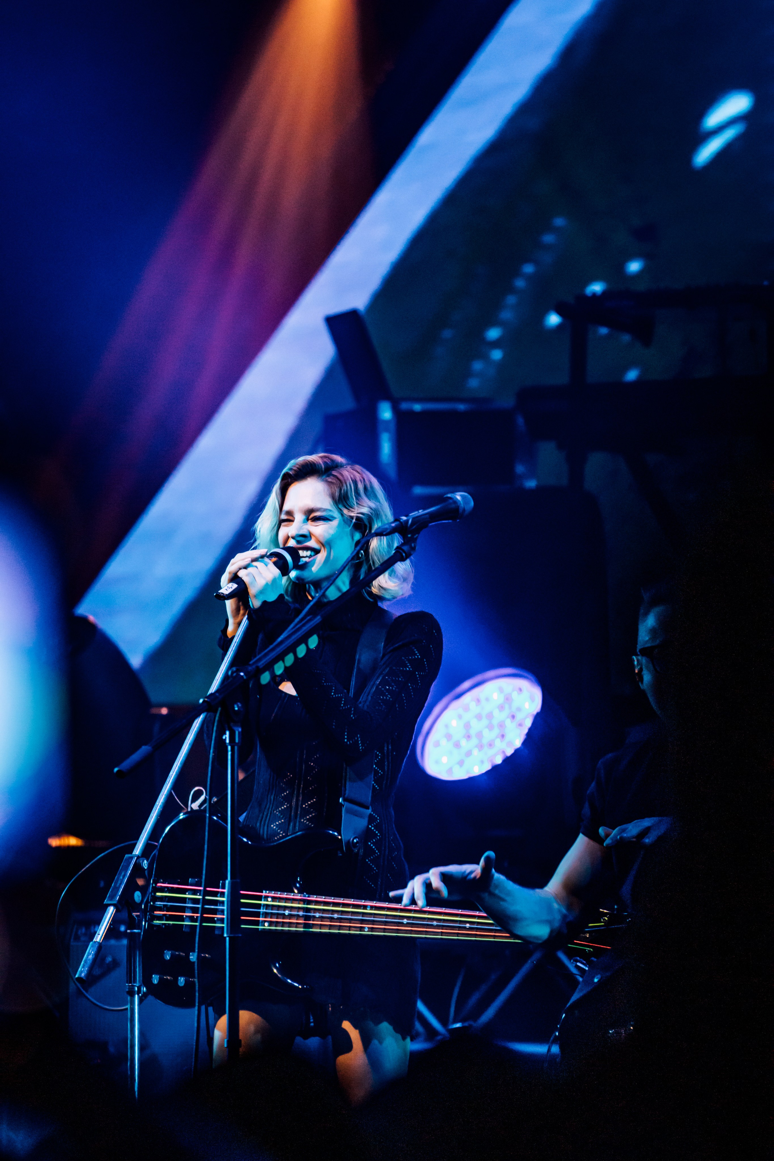 Вадим Самойлов | ДК Горбунова. Концертный фотограф Михальченкова Алёна | Москва