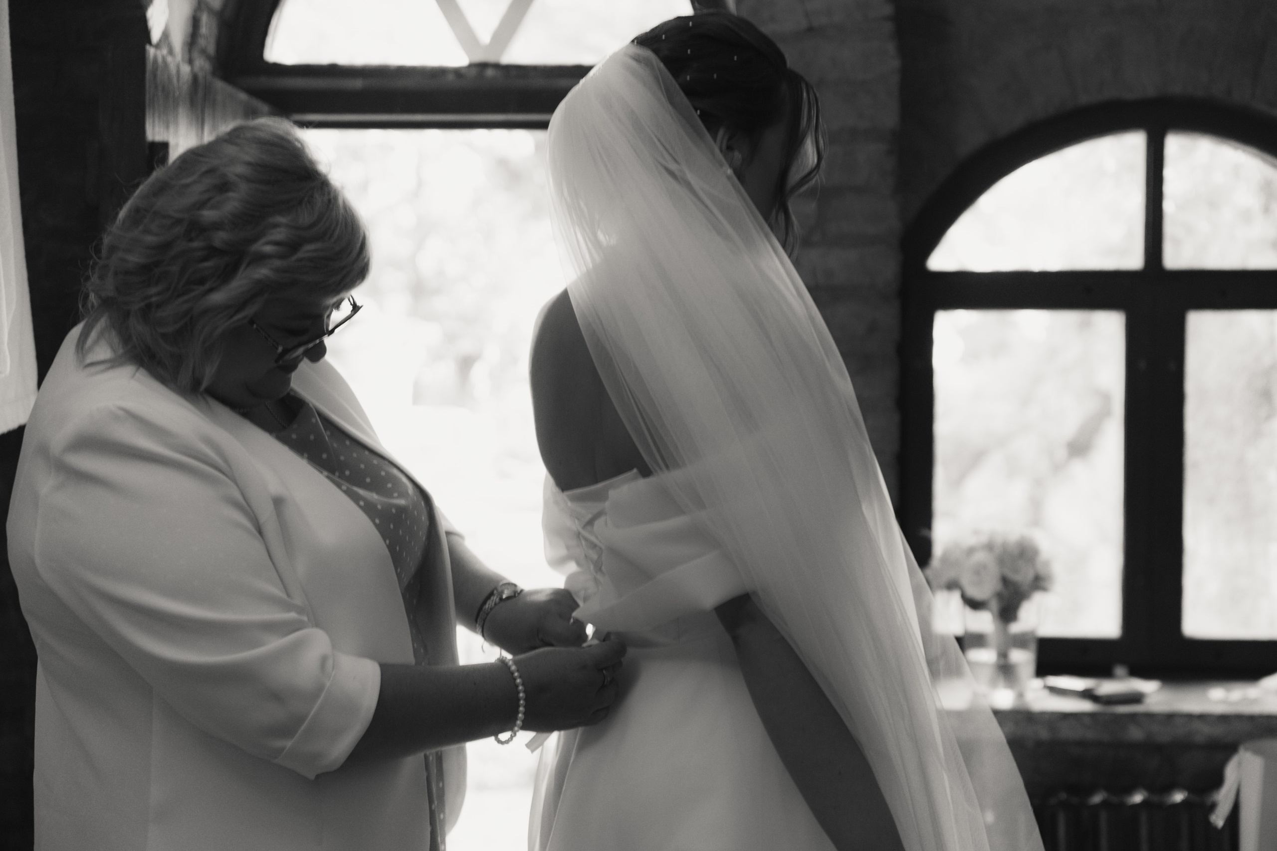 Свадьба в мини-отеле "Таежный". Ярослава Ерина — свадебный фотограф в Москве