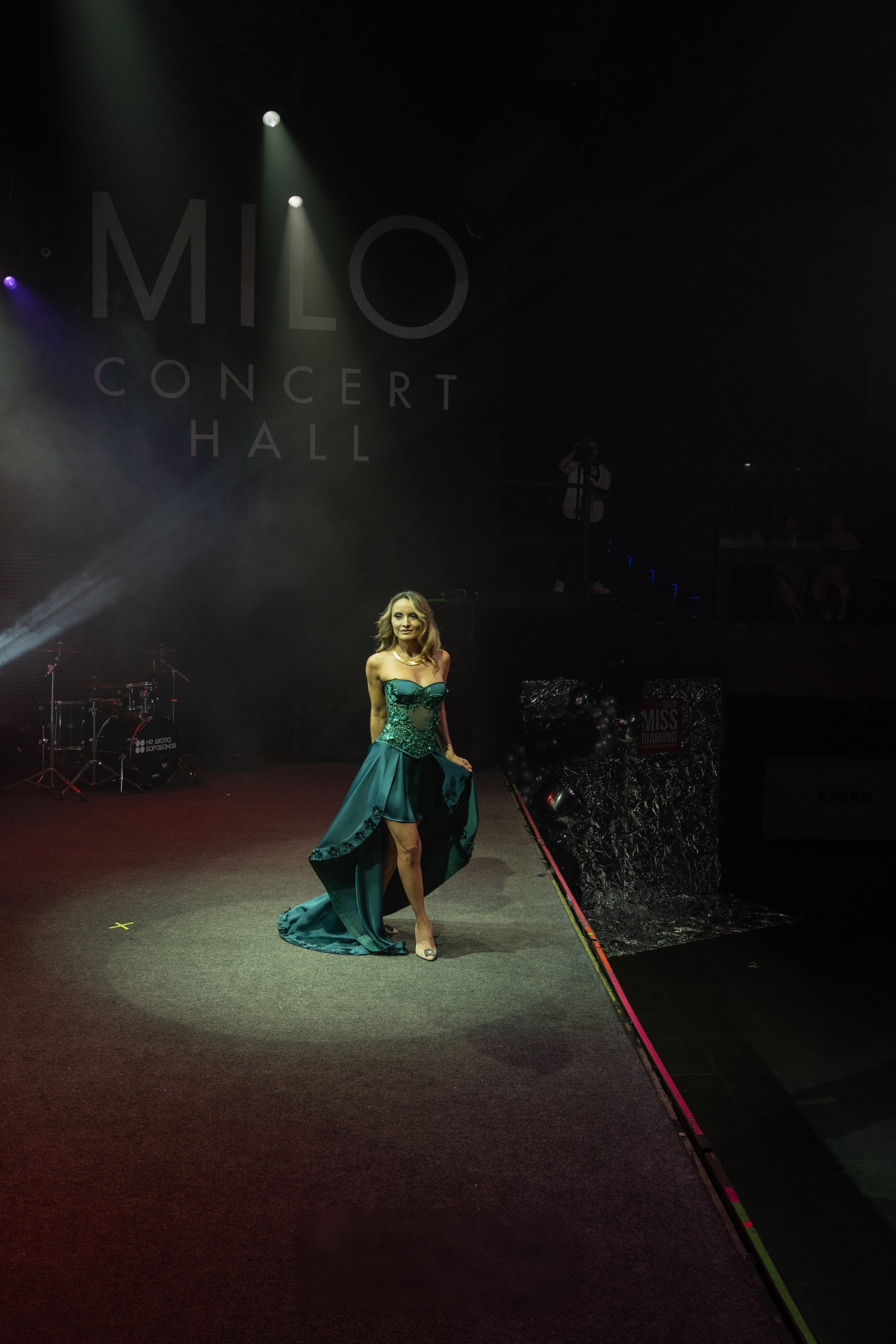 Фотограф Нижний Новгород Тома Авраменко