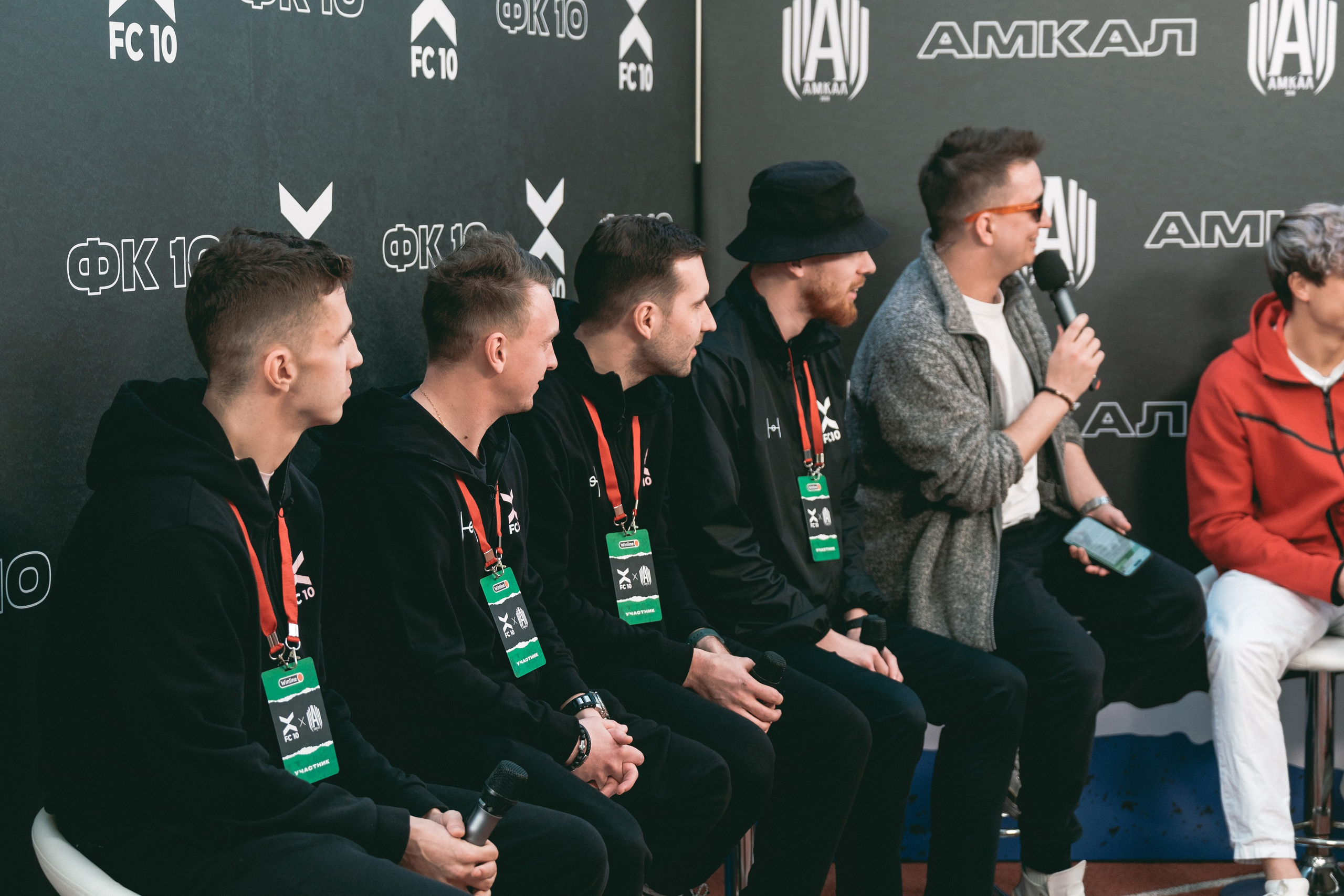 ФК10. Vladimirbaklenev