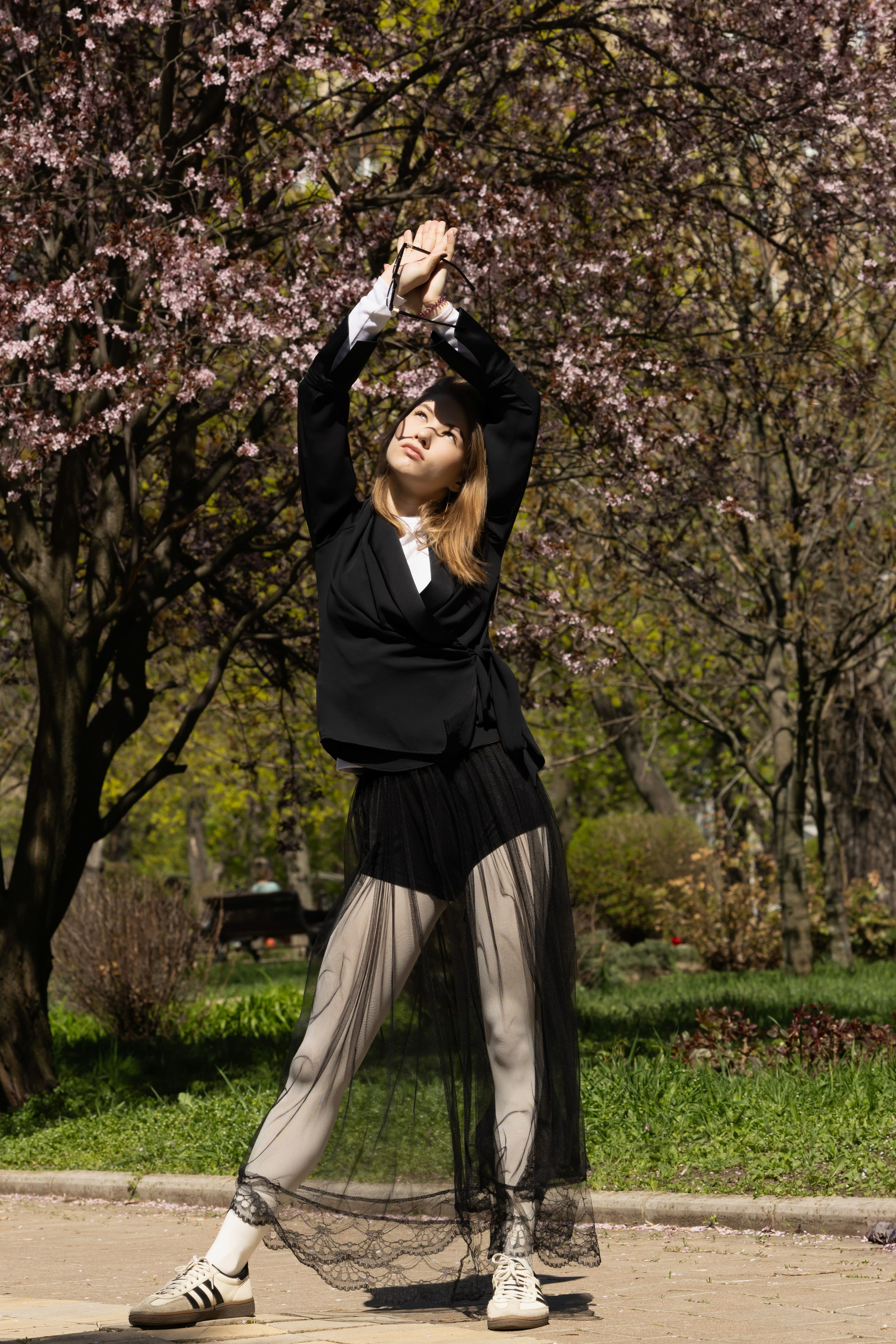 Киношный эффект. Яна Чхан — Фотограф в Донецке и не только