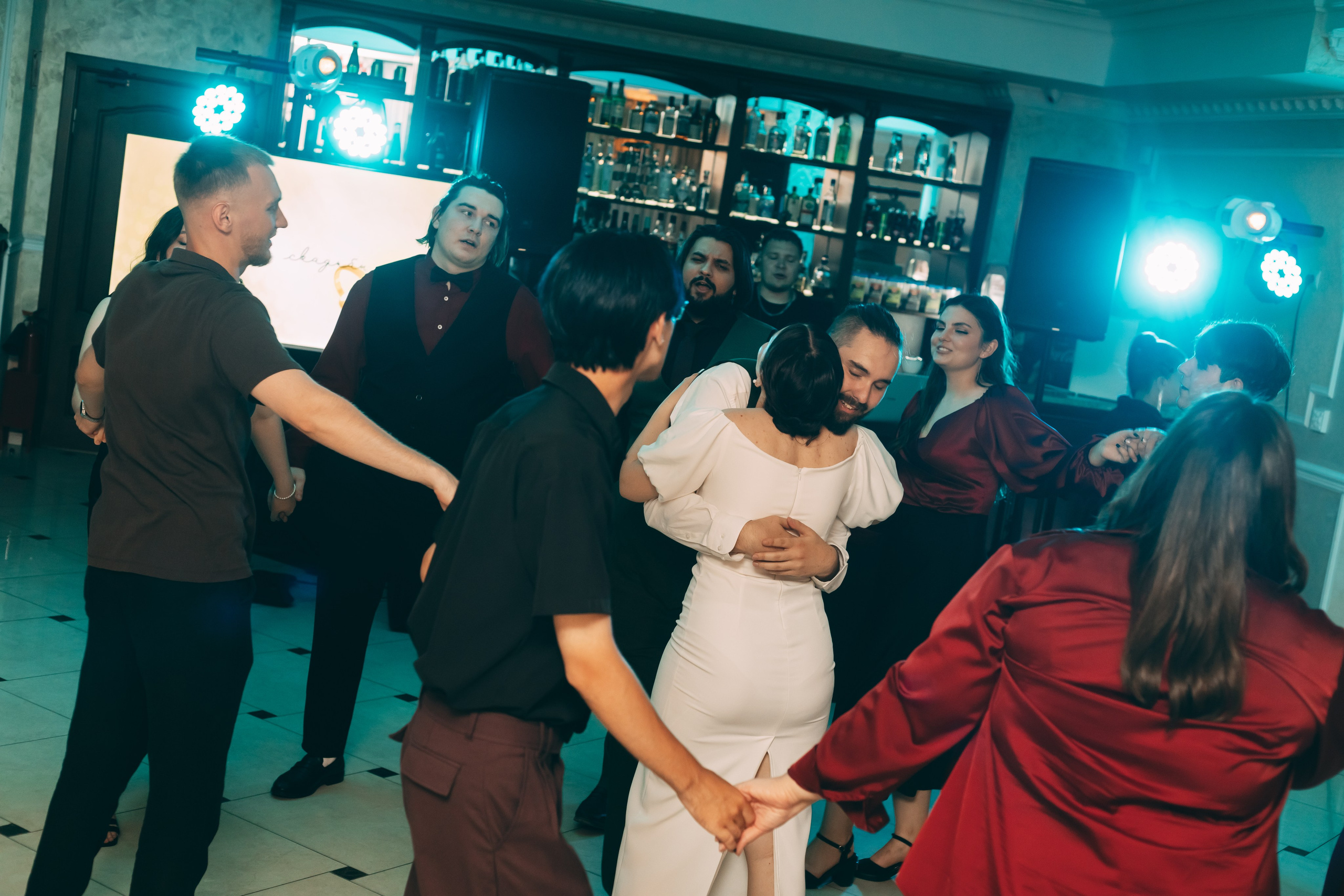 Свадебная фотосессия в Краснодаре. Свадебный и семейный фотограф в Краснодарском крае Мария Данилкина