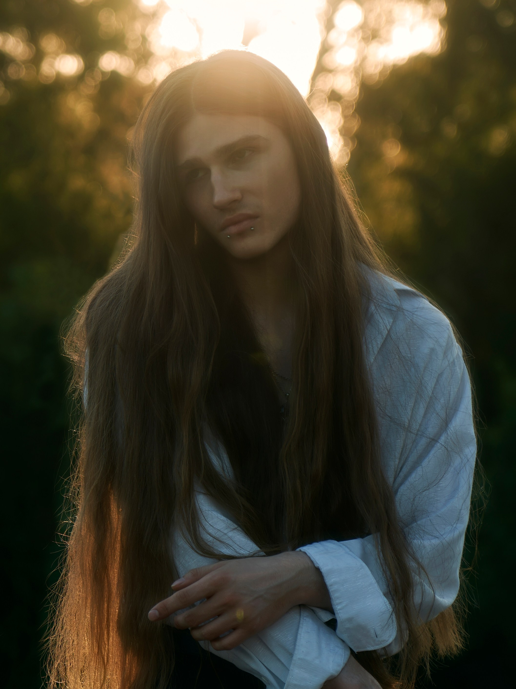 Егор. Портретный фотограф в Москве