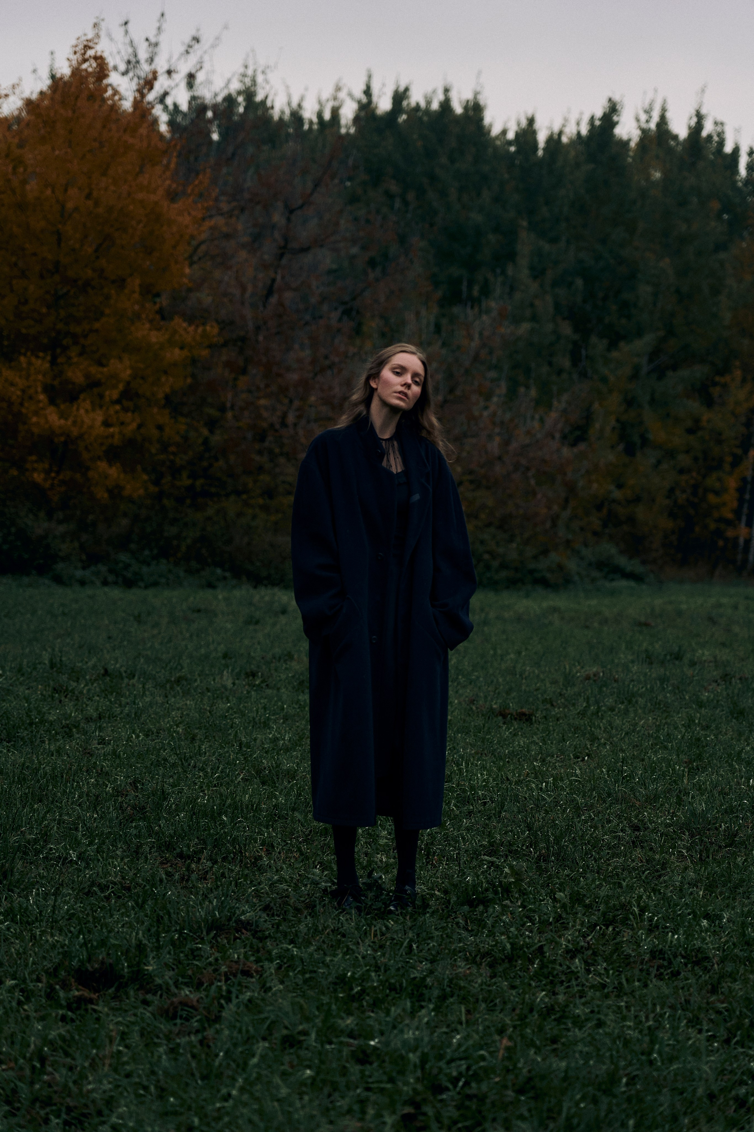 A R I N A. Портретный фотограф в Москве