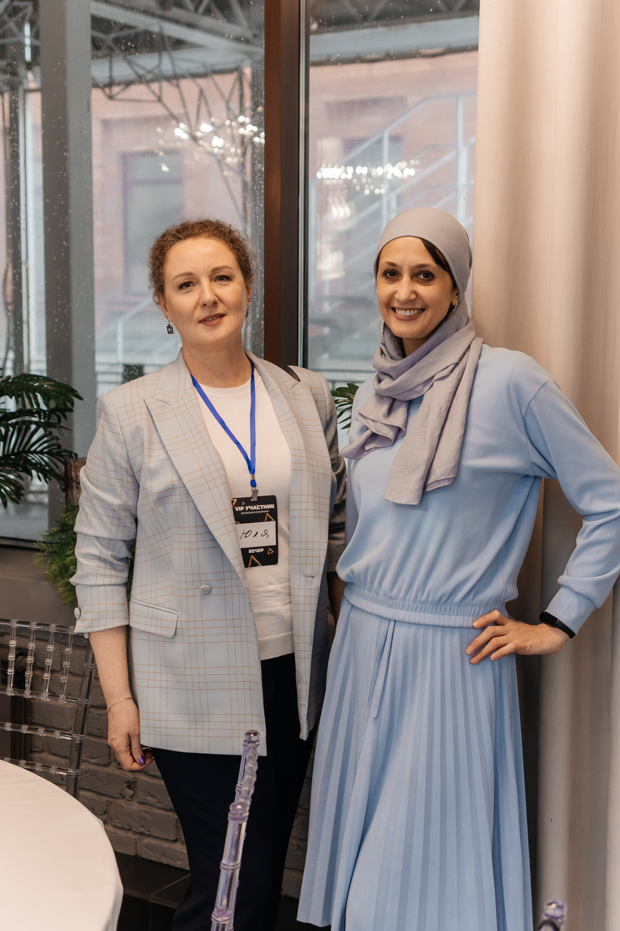 Закрытый Нетворкинг Ксении Абрамовой. Свадебный и семейный фотограф в Новосибирске Ирина Дорошкова