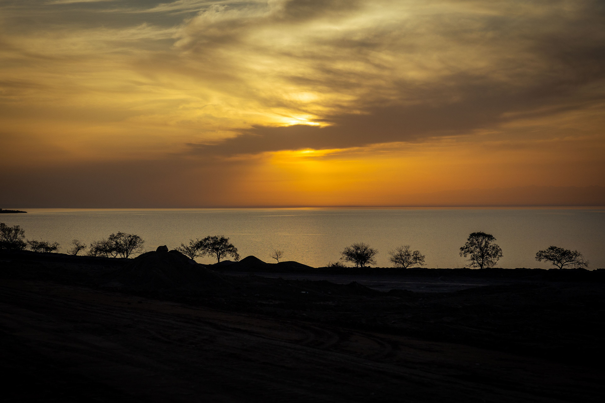 Кыргызстан (весна 2025). Фотограф Виноградов Константин