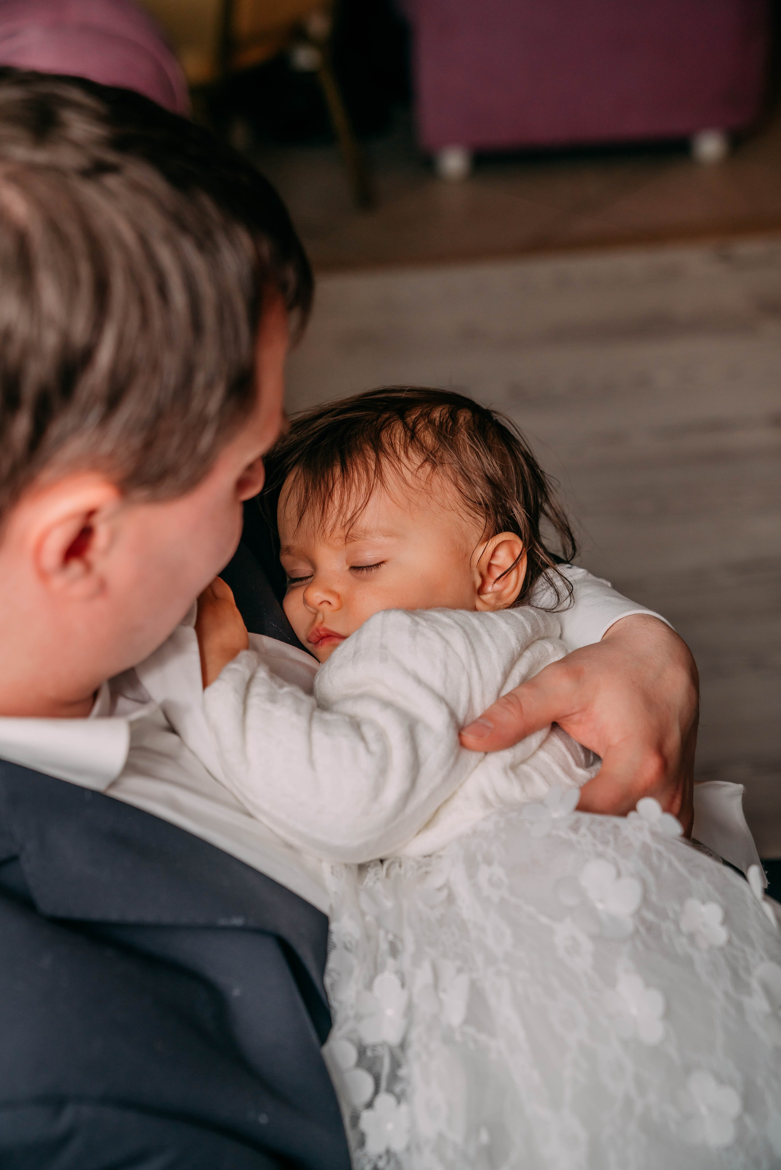 Эля. Семейный и школьный фотограф в Москве Юлия Кобзева