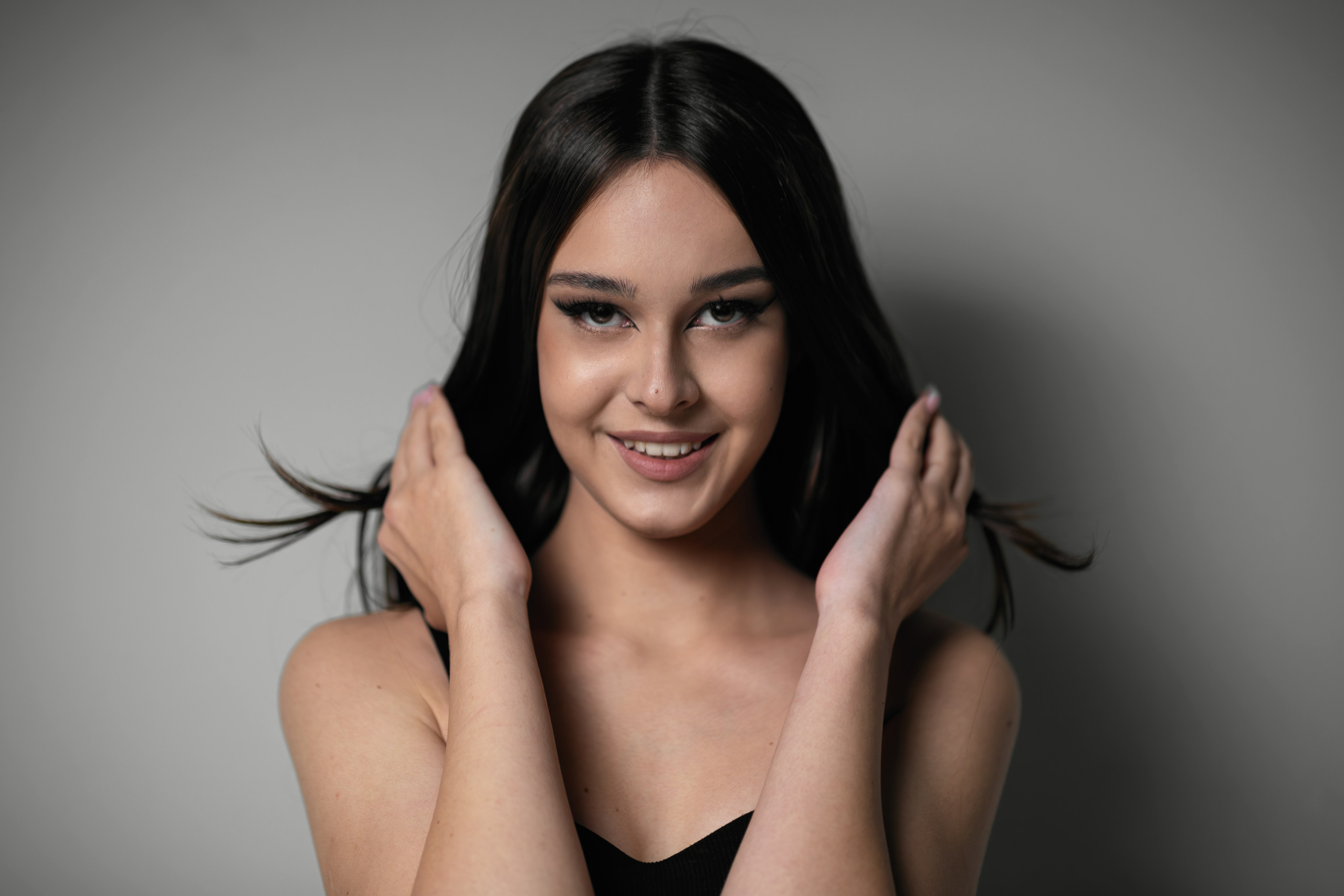 Свадебный фотограф в Керчи Денис Клявин