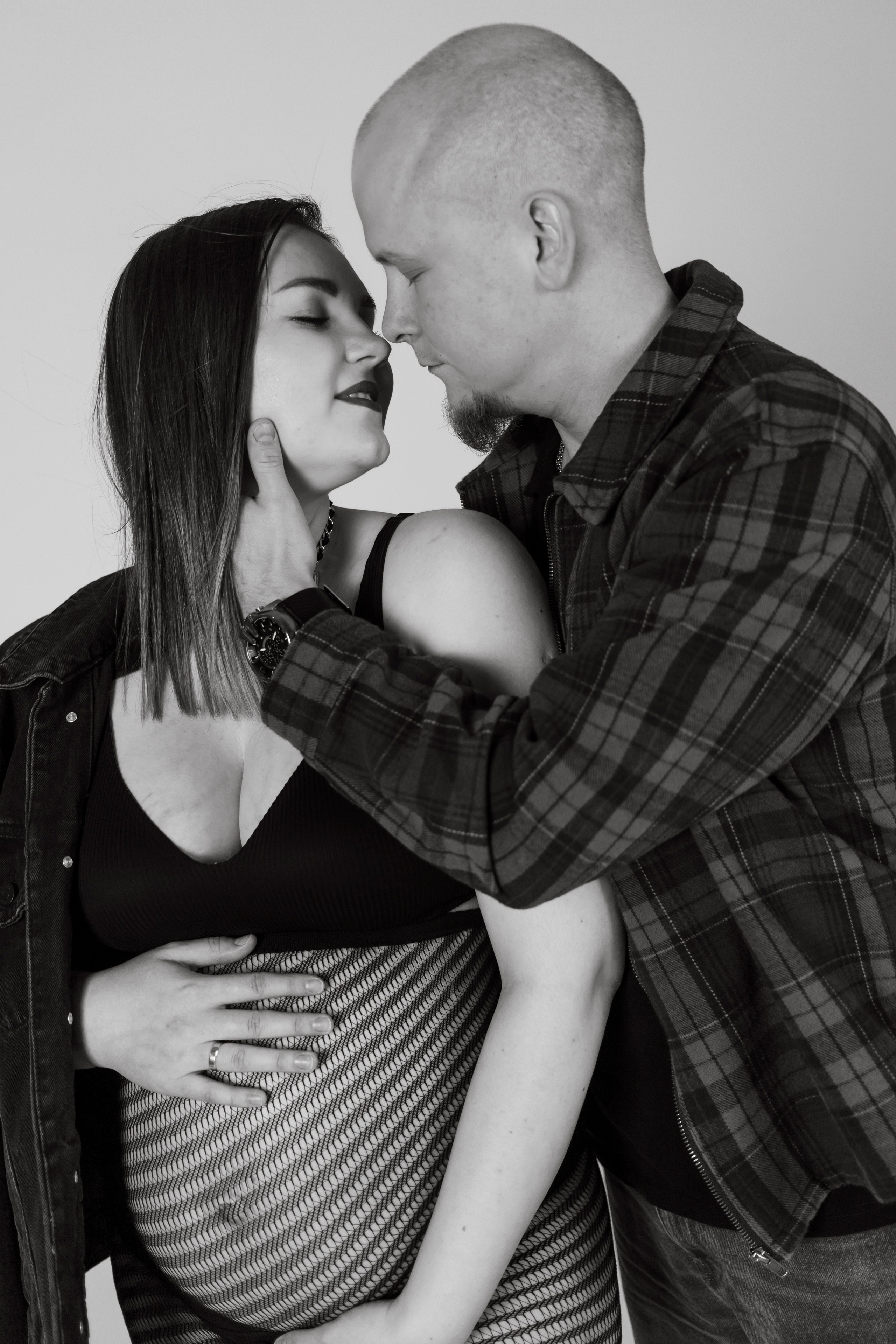 Семейные фотосессии. Анна Мальцева | Фотограф в Новосибирске