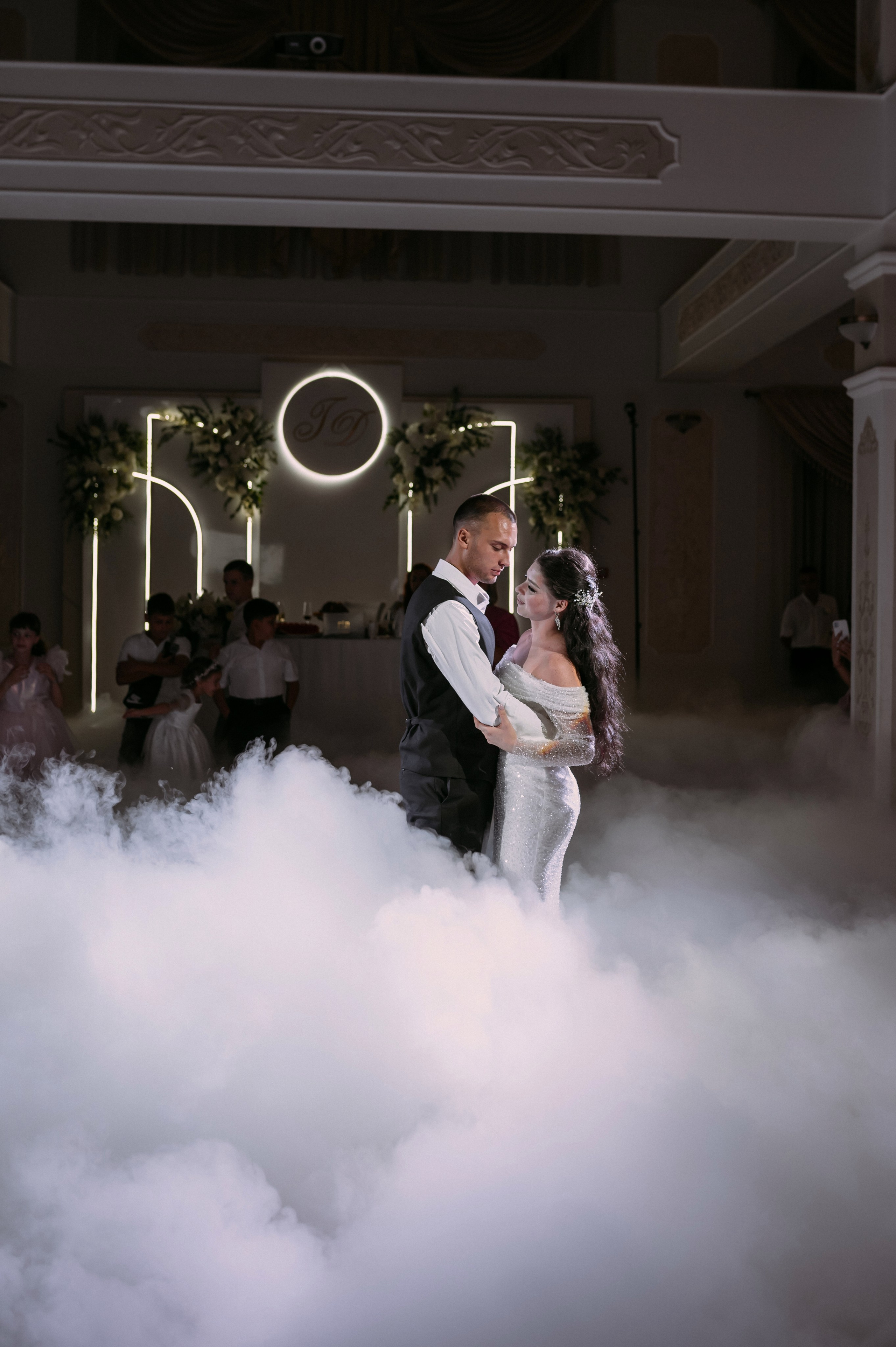 Георгий и Дарья. Свадебный и семейный фотограф в Симферополе Дарья Маркова