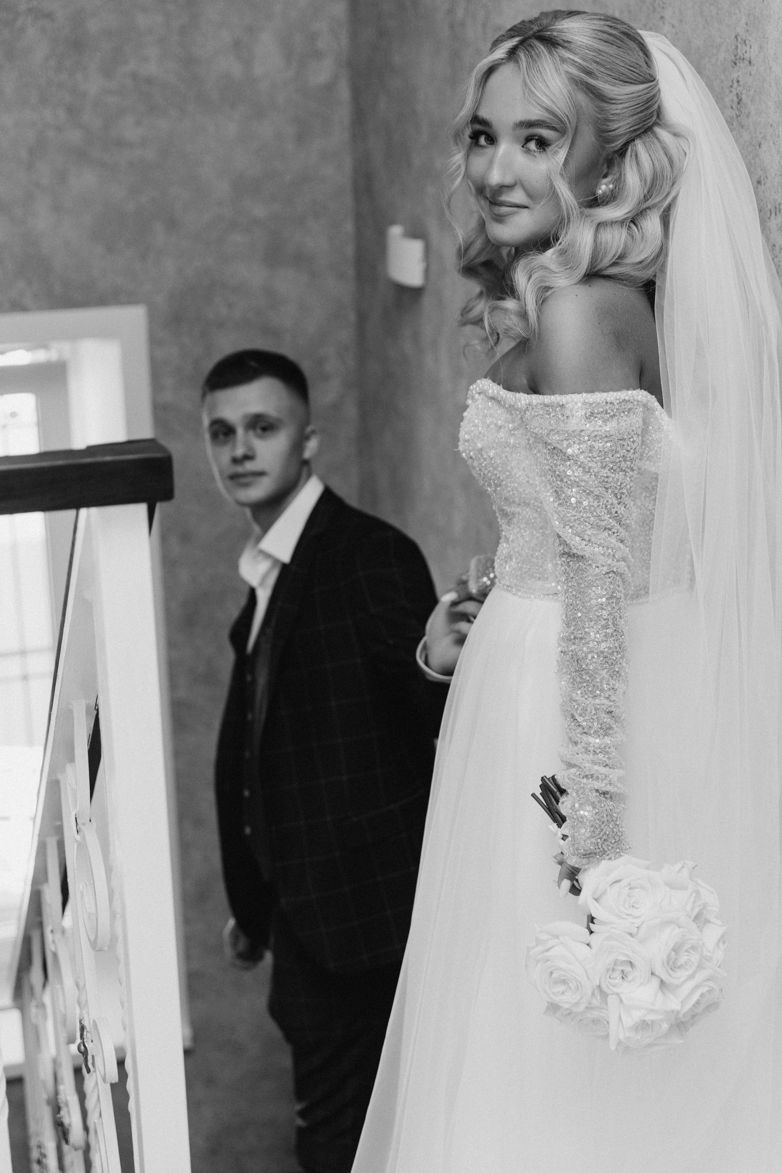 Григорий и Алина. Фотограф во Владимире Татьяна Бабикова