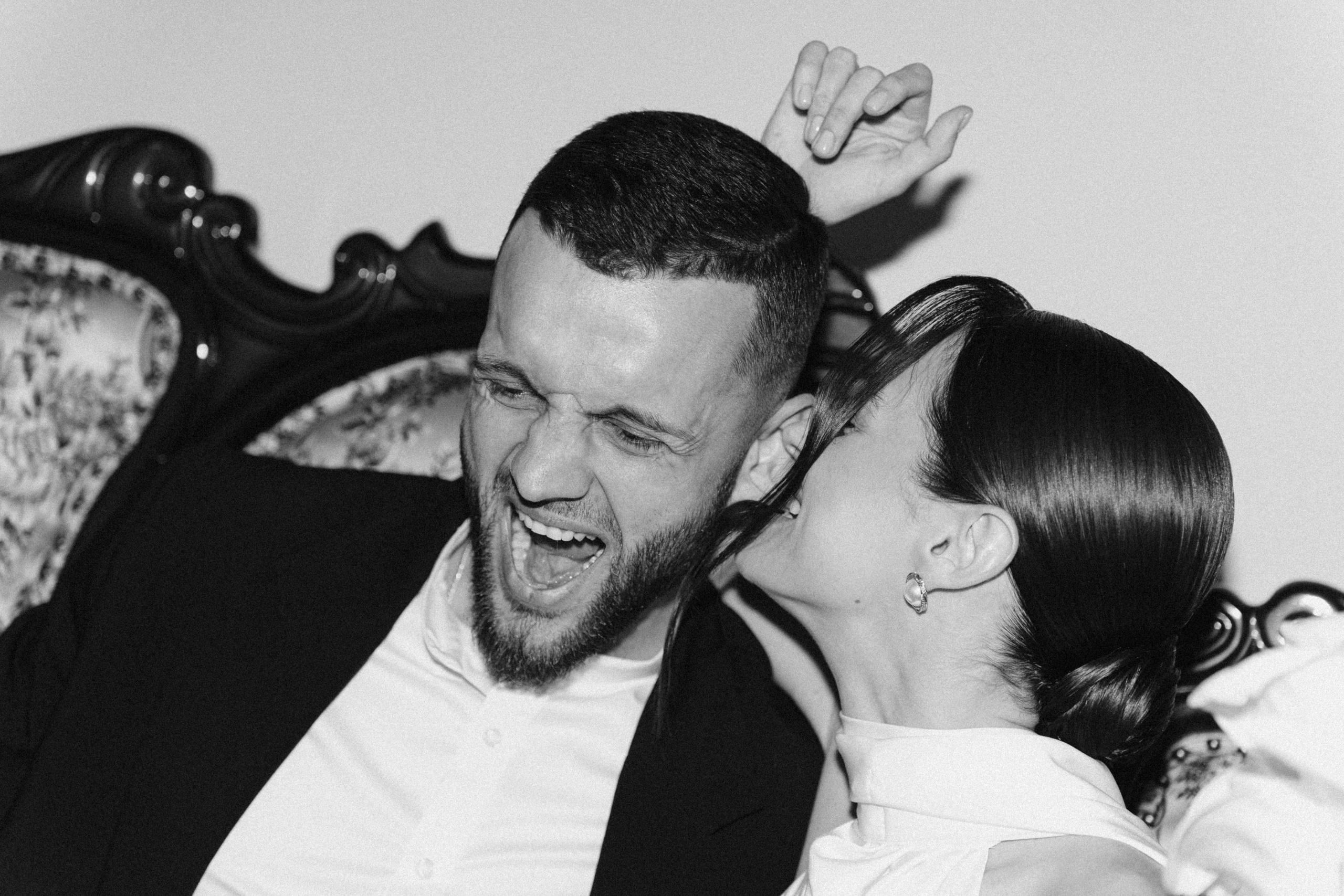 Андрей & Евгения