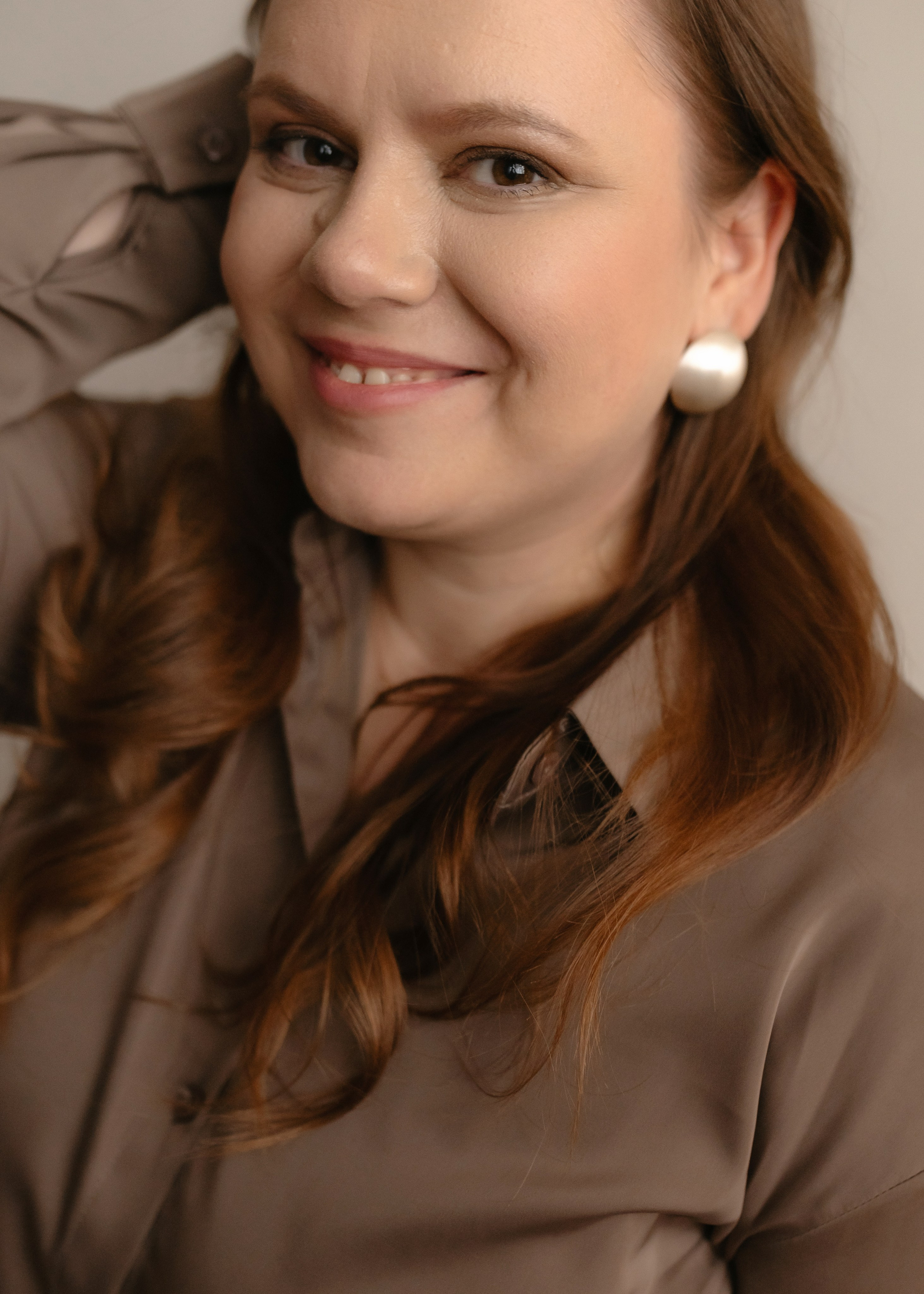 Семейная новогодняя фотосессия. Семейный и портретный фотограф Нижний Новгород