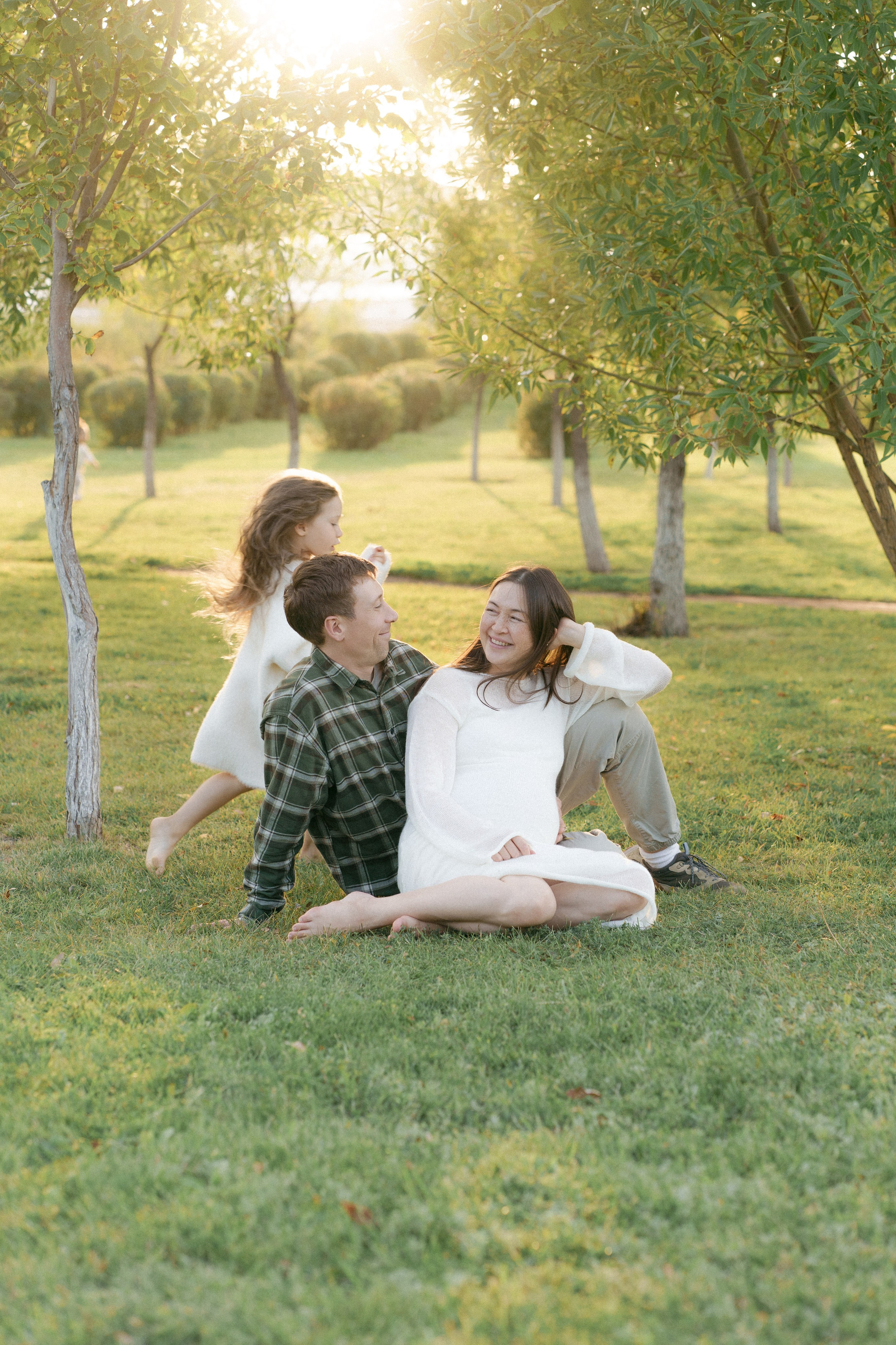 Family. Aigerimkudaibergen.com