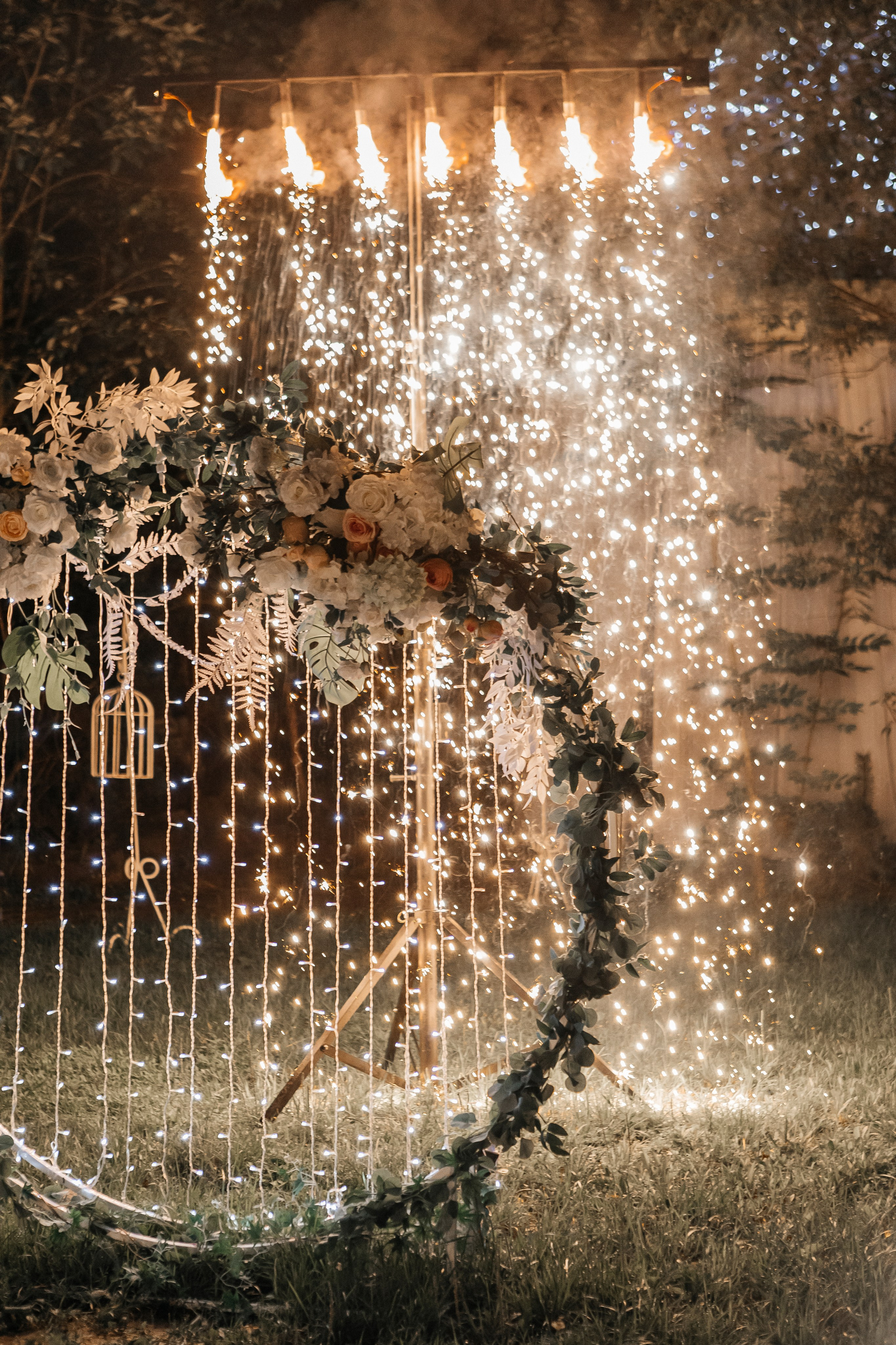 Полина и Юрий. Фотограф Лесозаводск/Хабаровск