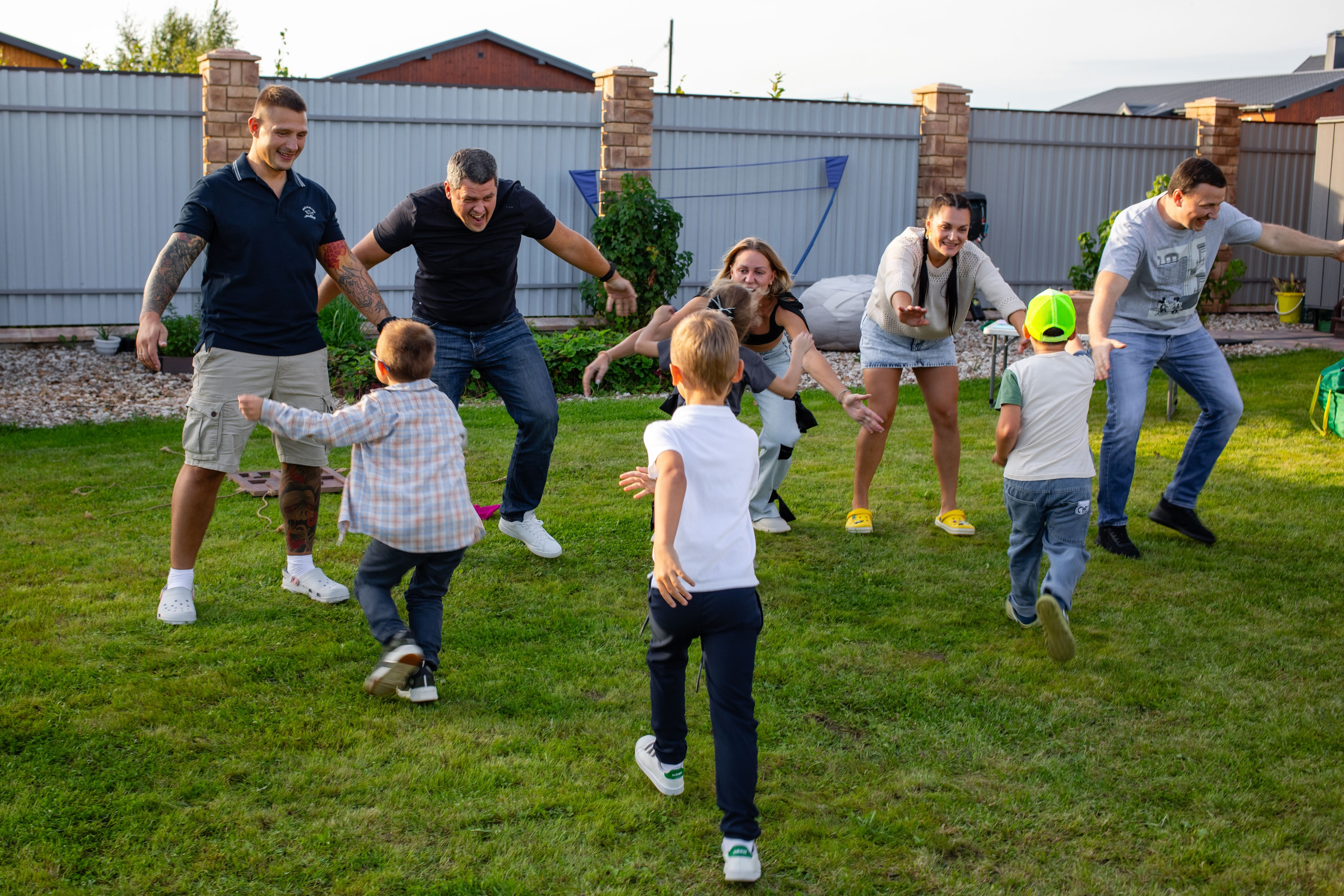 Димид С Днем Рождения!. Фотограф Алина Гашникова