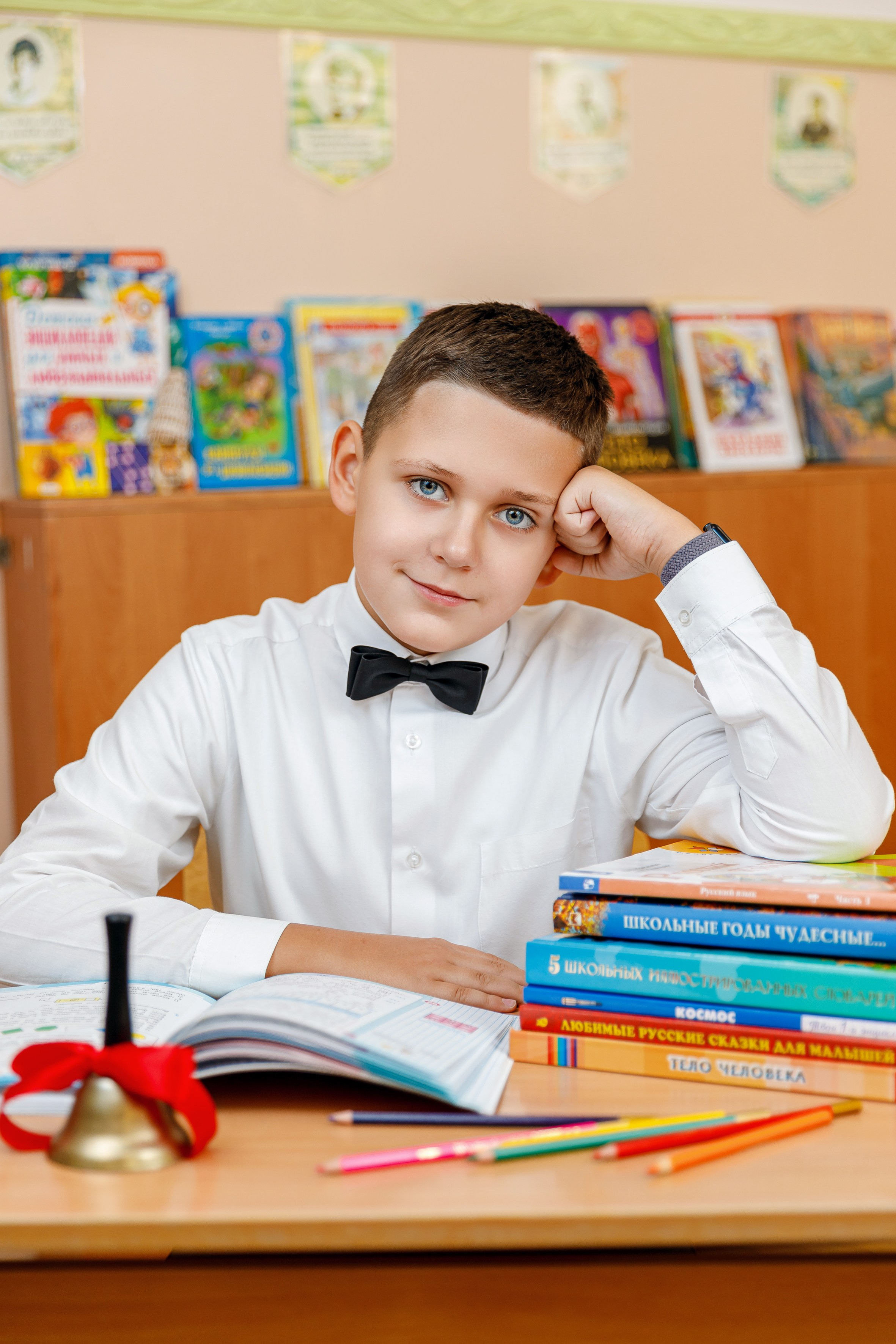 ПОРТРЕТЫ. Марина Ушакова. Фотограф. Выпускные альбомы. г. Краснодар