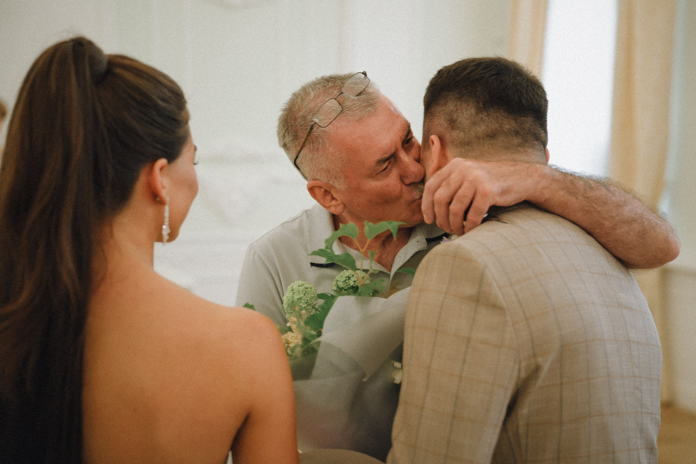 Елизавета и Владислав. 2023. Свадебный фотограф Великий Новгород Станислав Кособудский