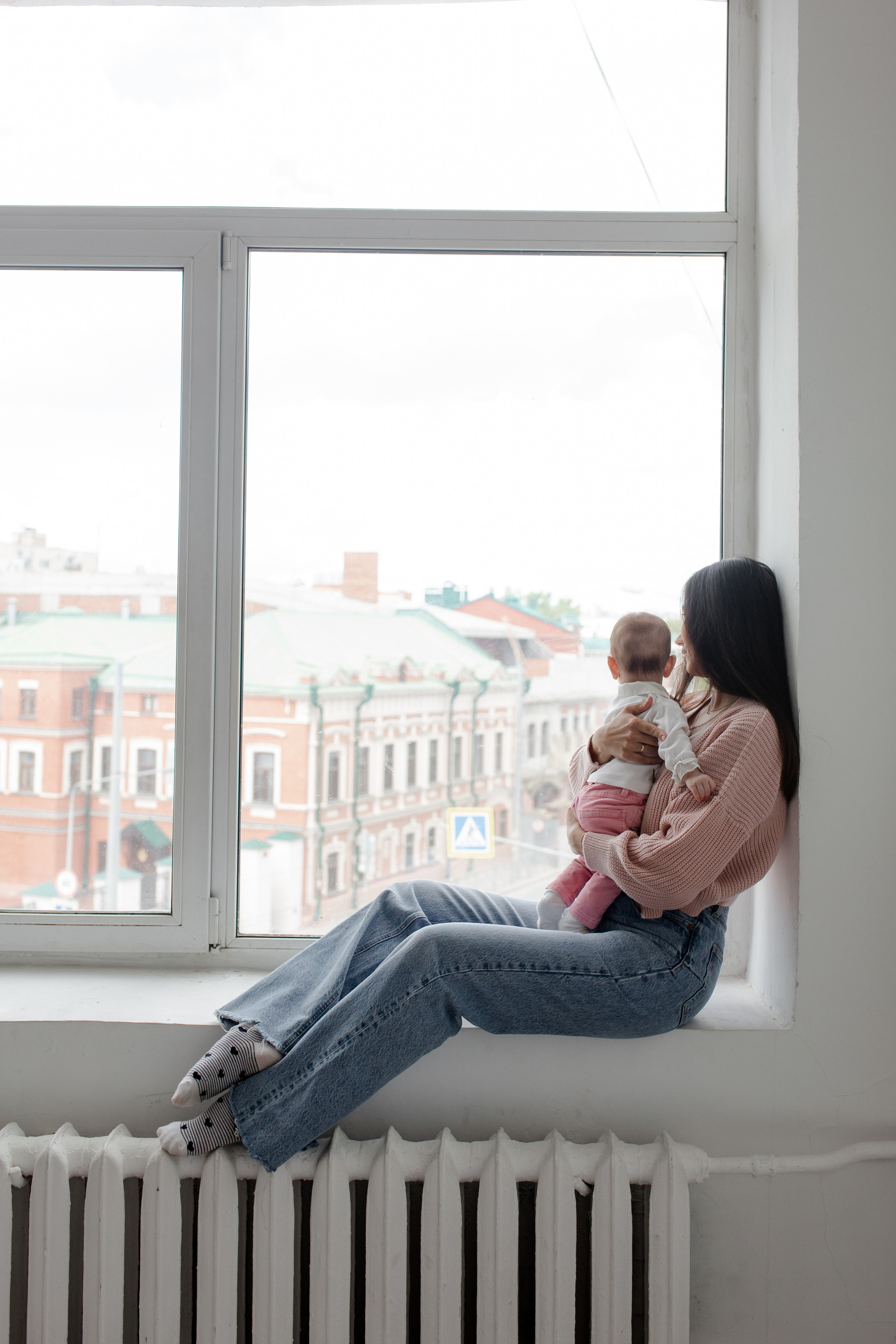 Семья Лилии. Главная