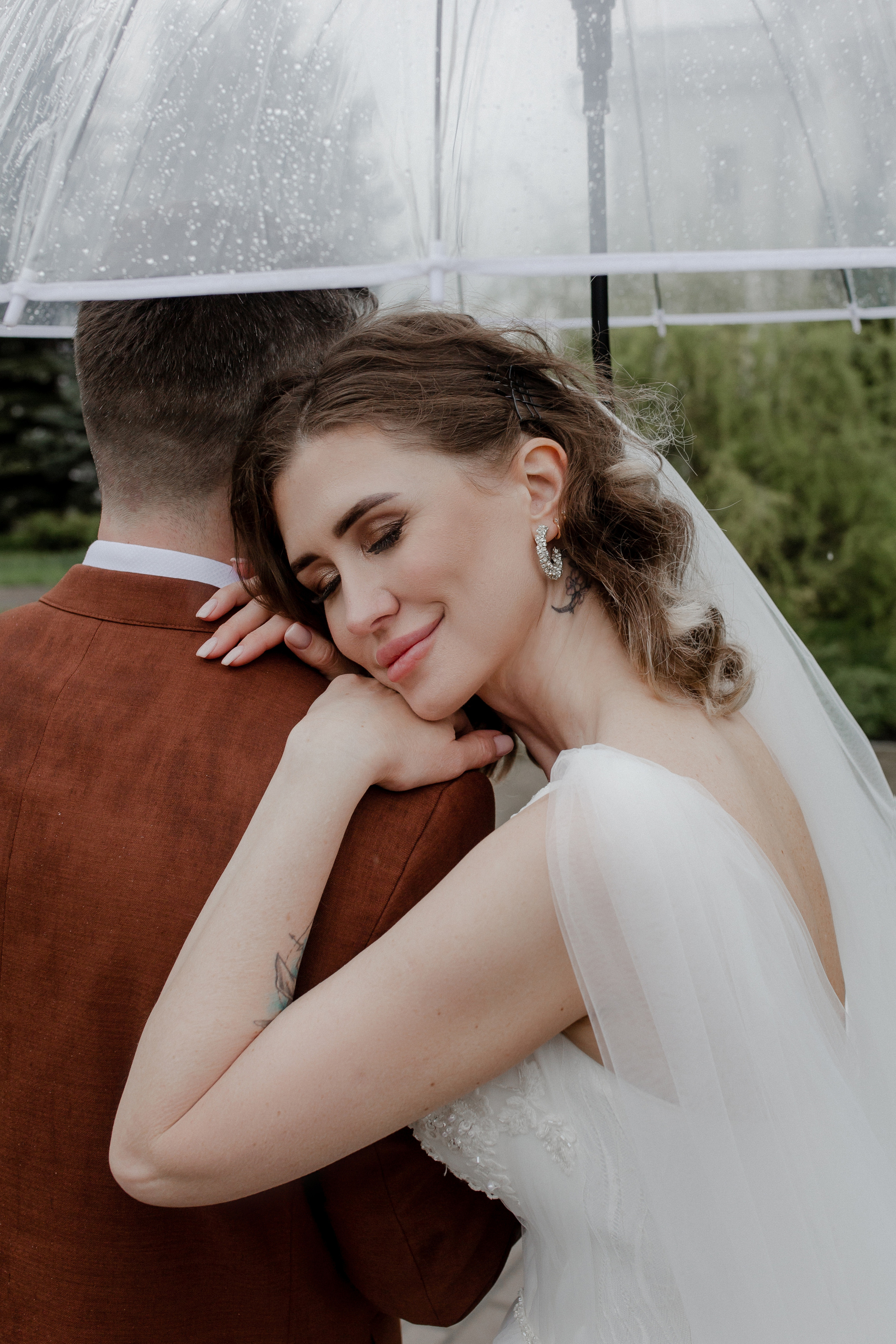 Виталий и Алена. Главная