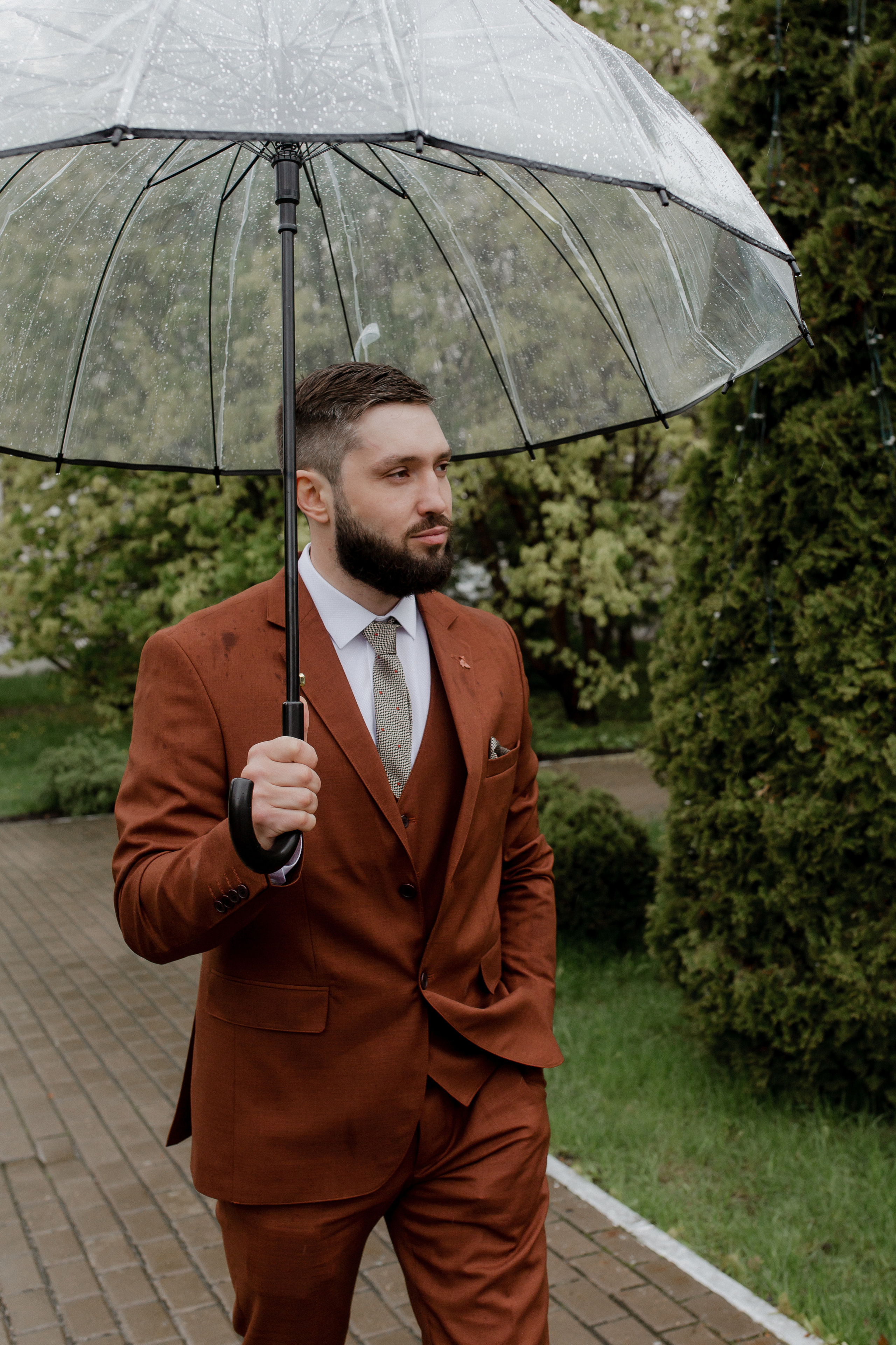 Виталий и Алена. Главная