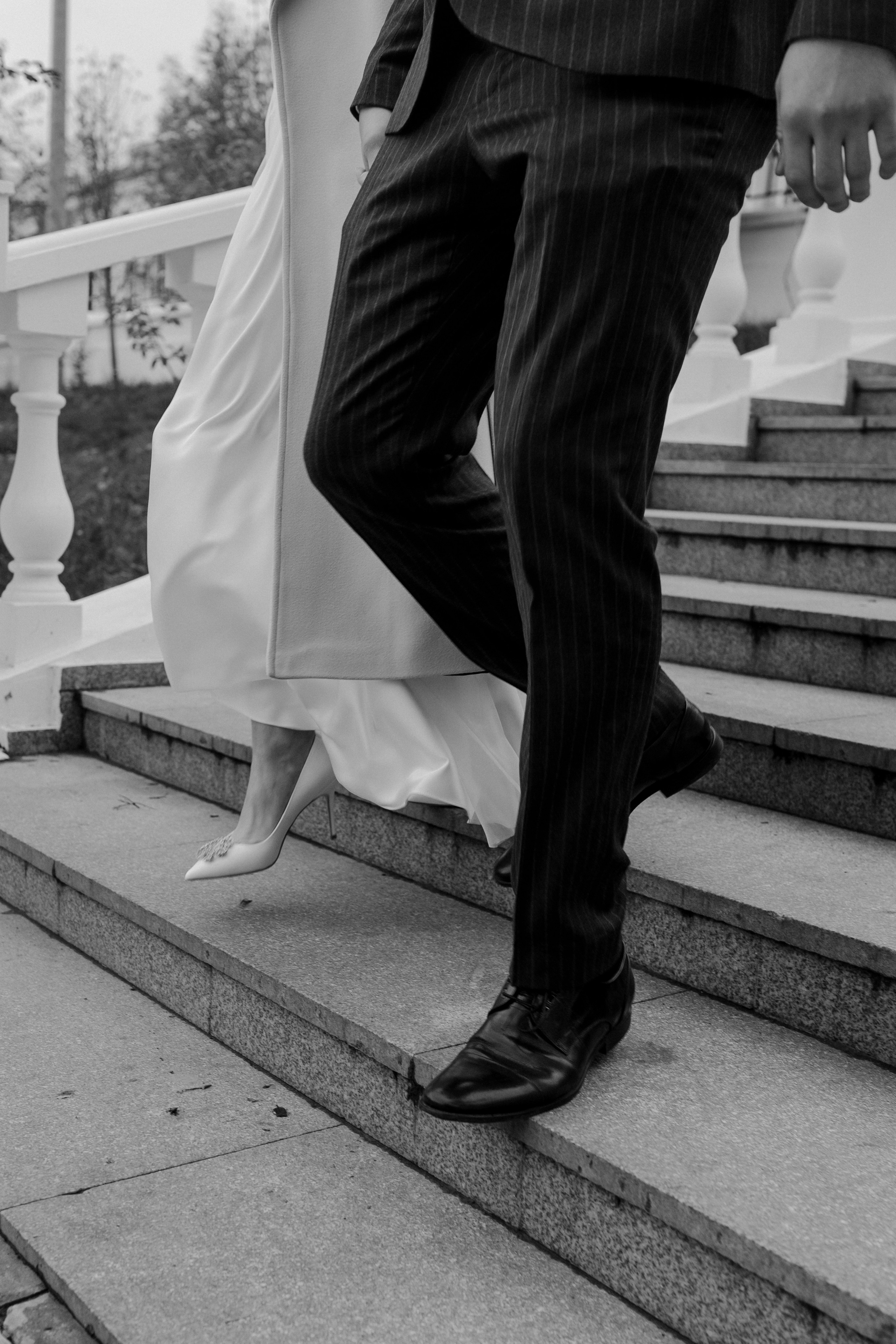 Юлия и Юра. Главная