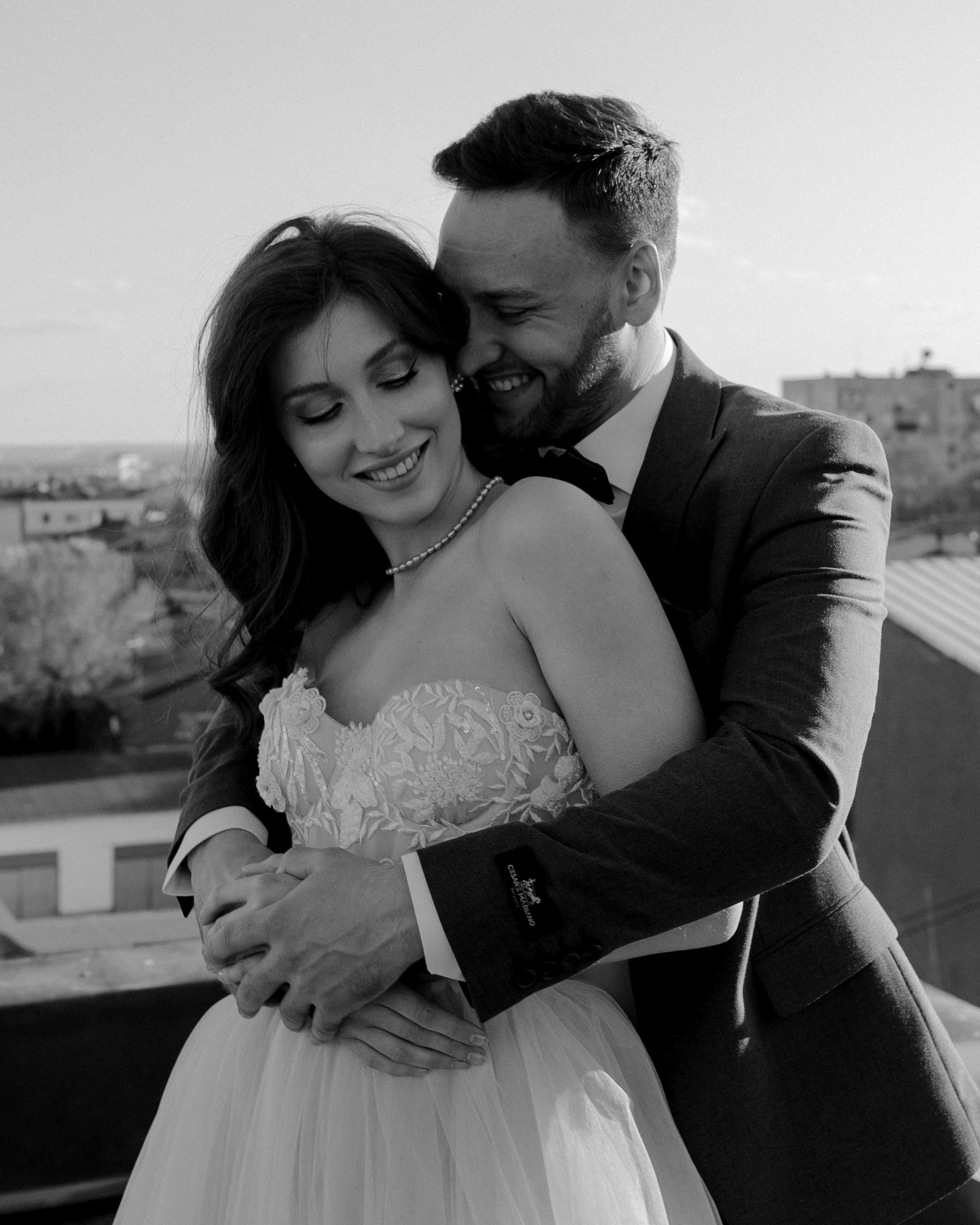 Дарья и Иван. Главная