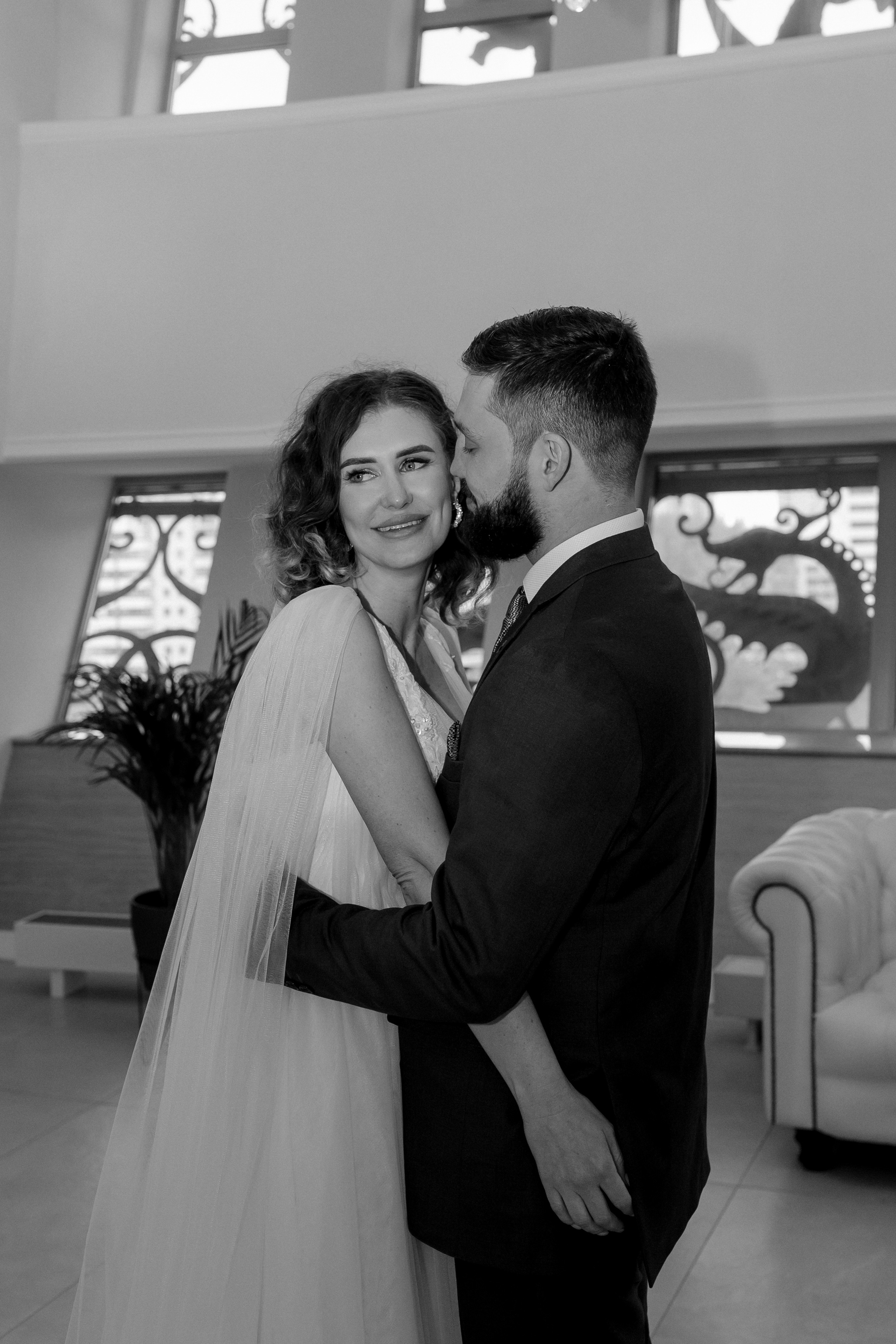 Виталий и Алена. Главная