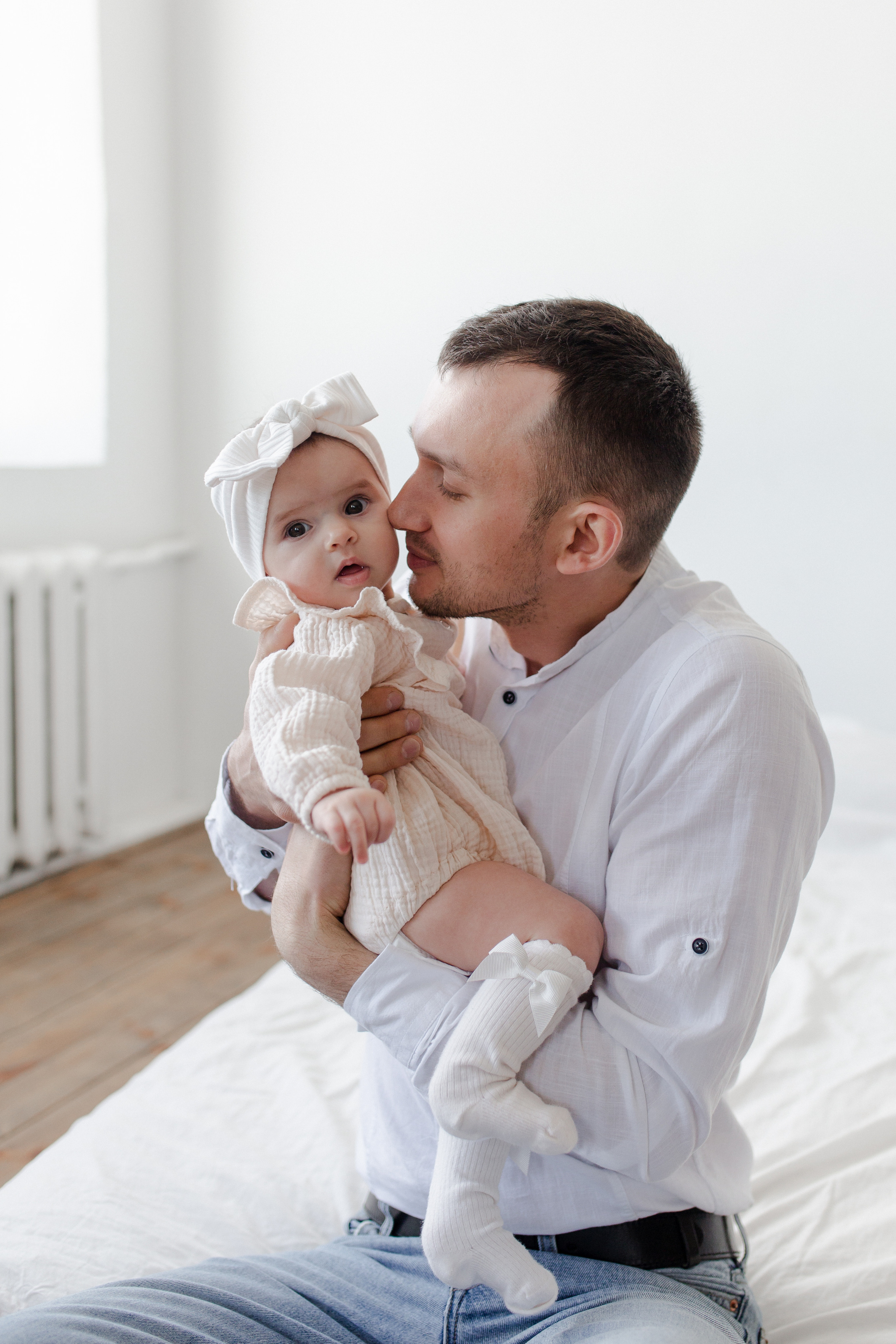 Семья Лилии. Главная