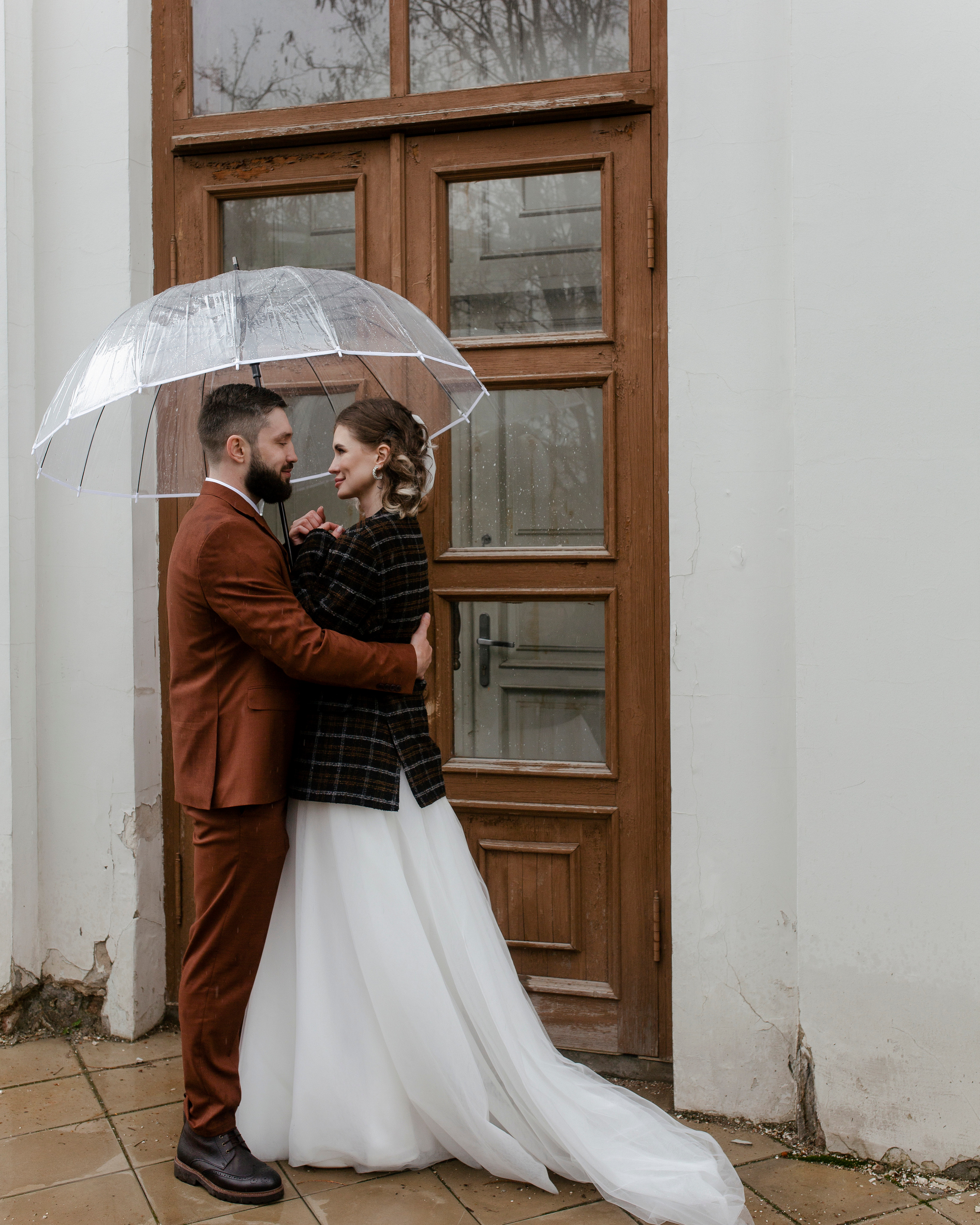 Виталий и Алена. Главная