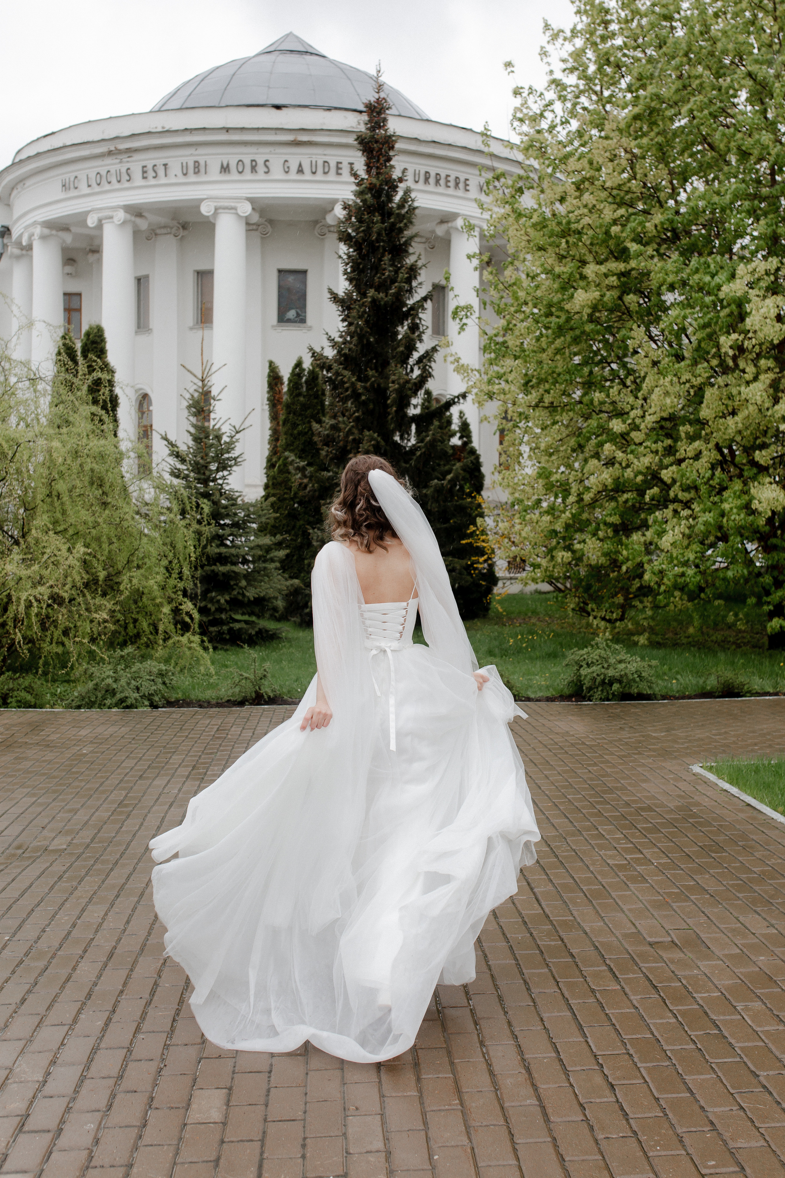 Виталий и Алена. Главная