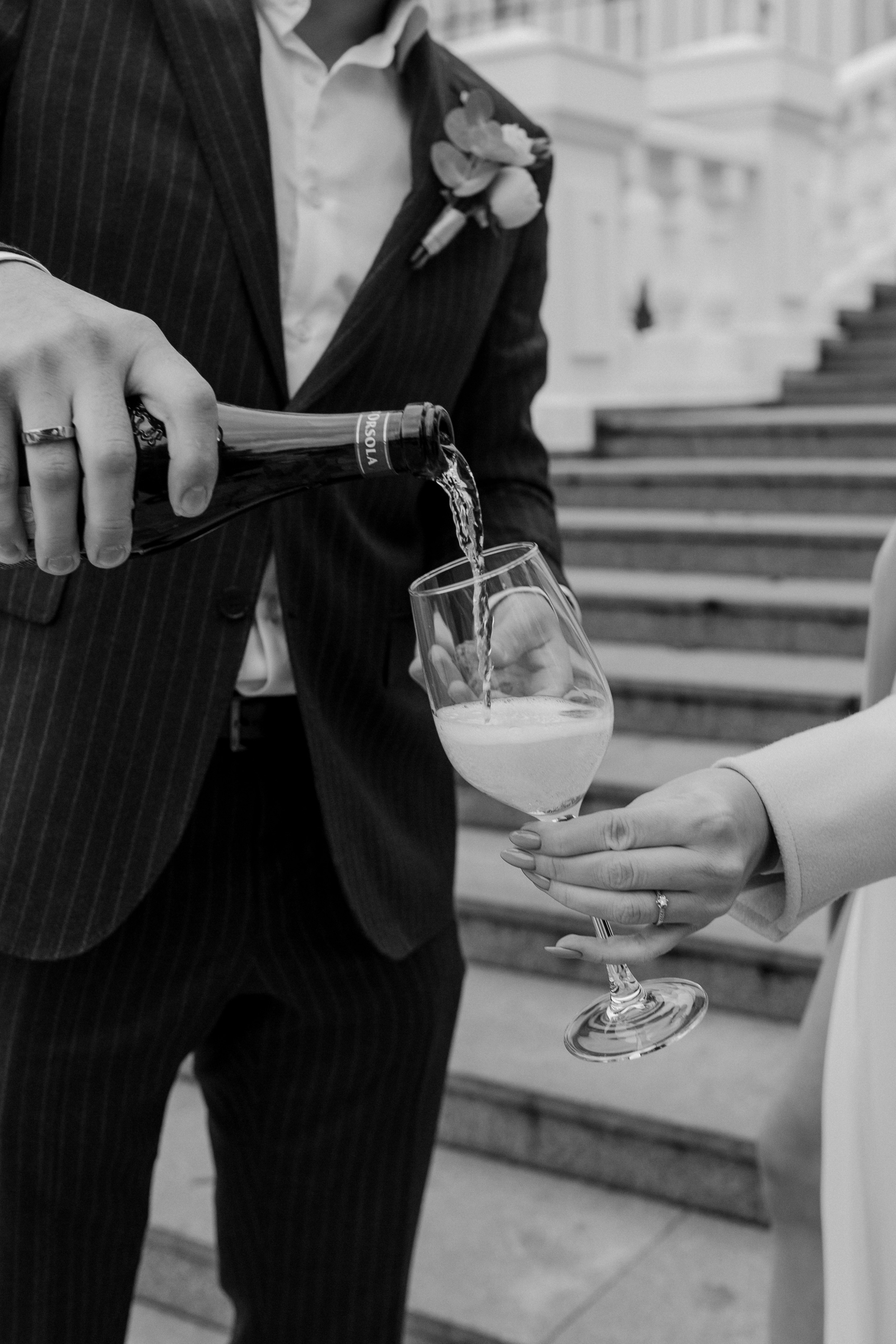 Юлия и Юра. Главная