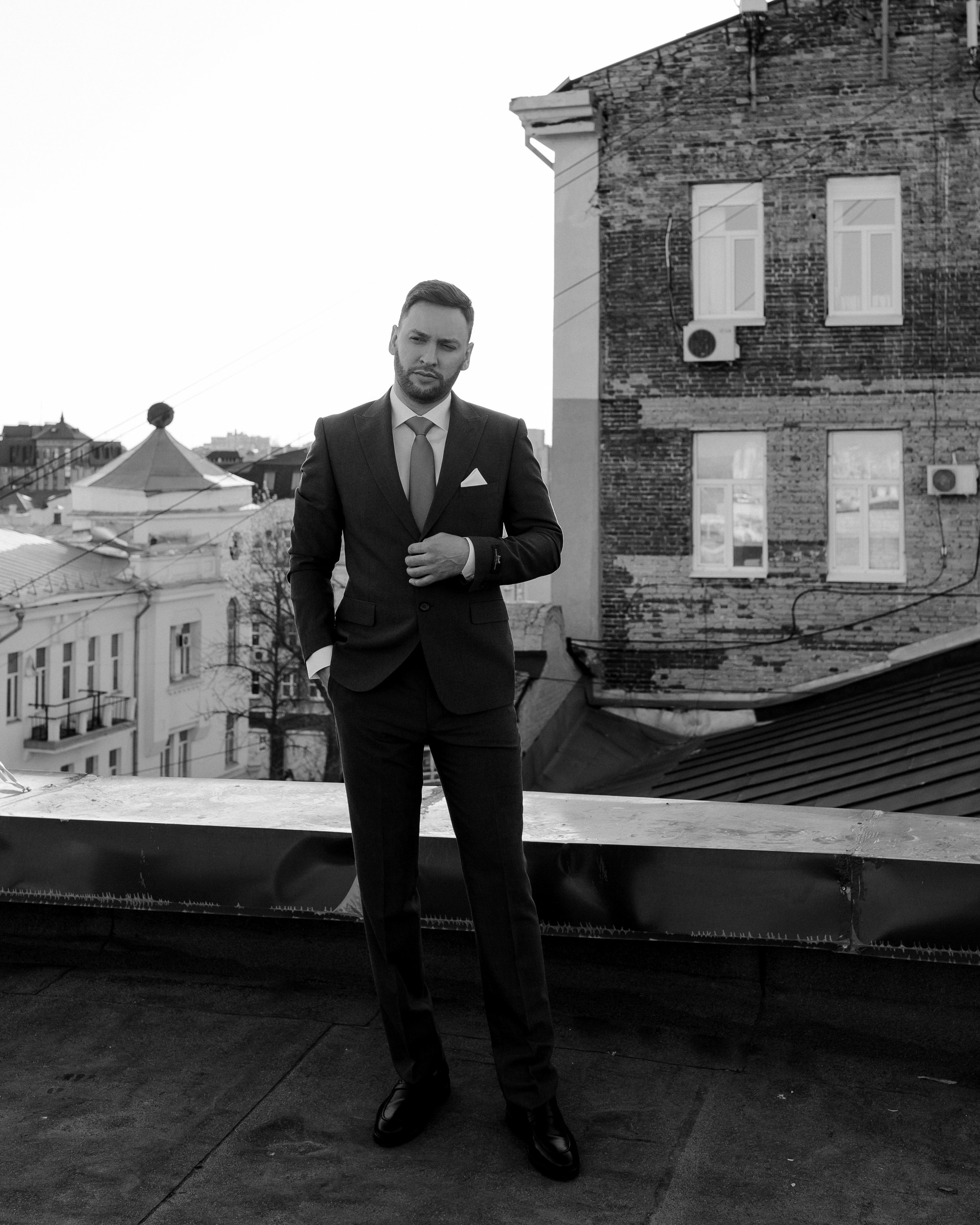 Дарья и Иван. Главная