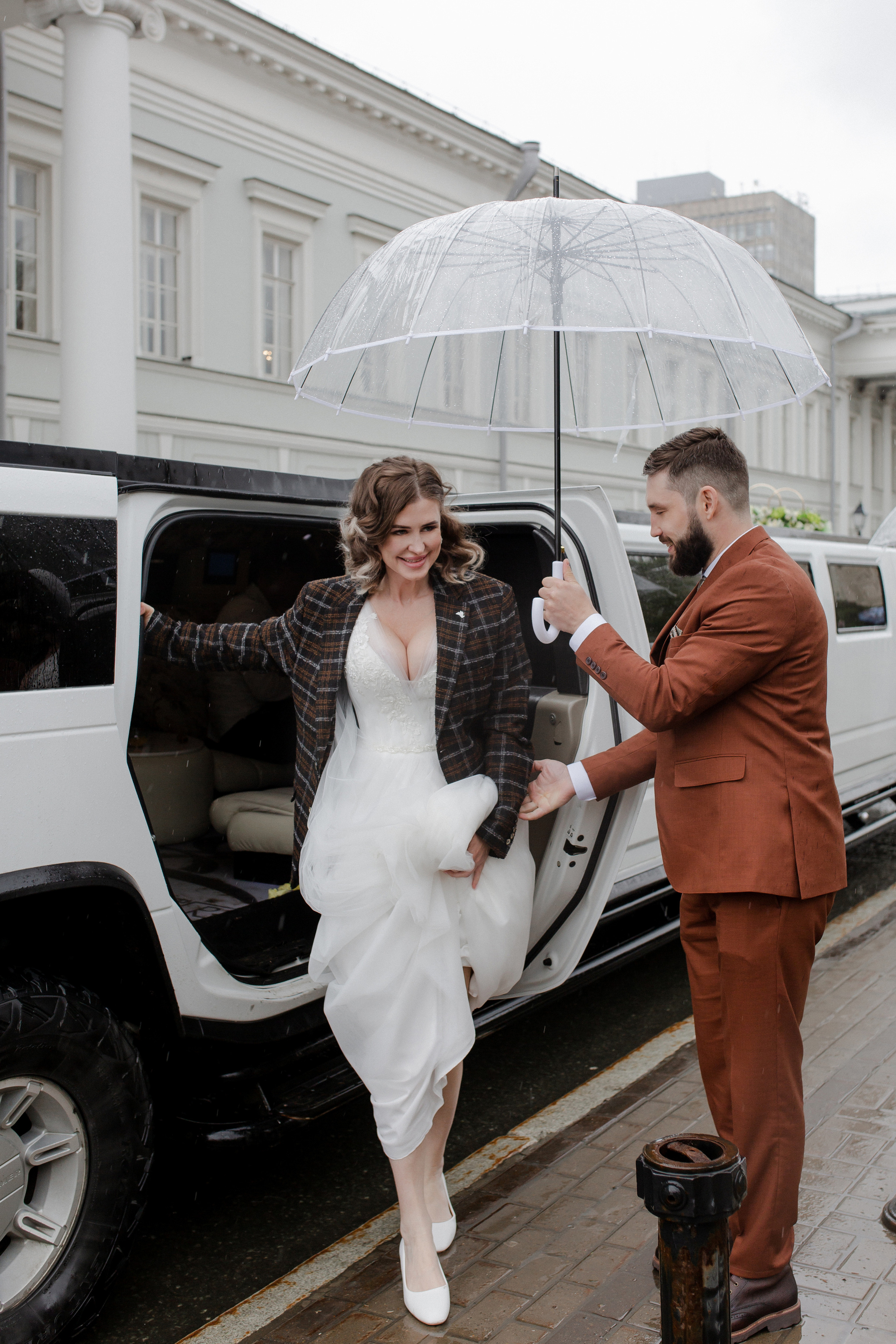 Виталий и Алена. Главная