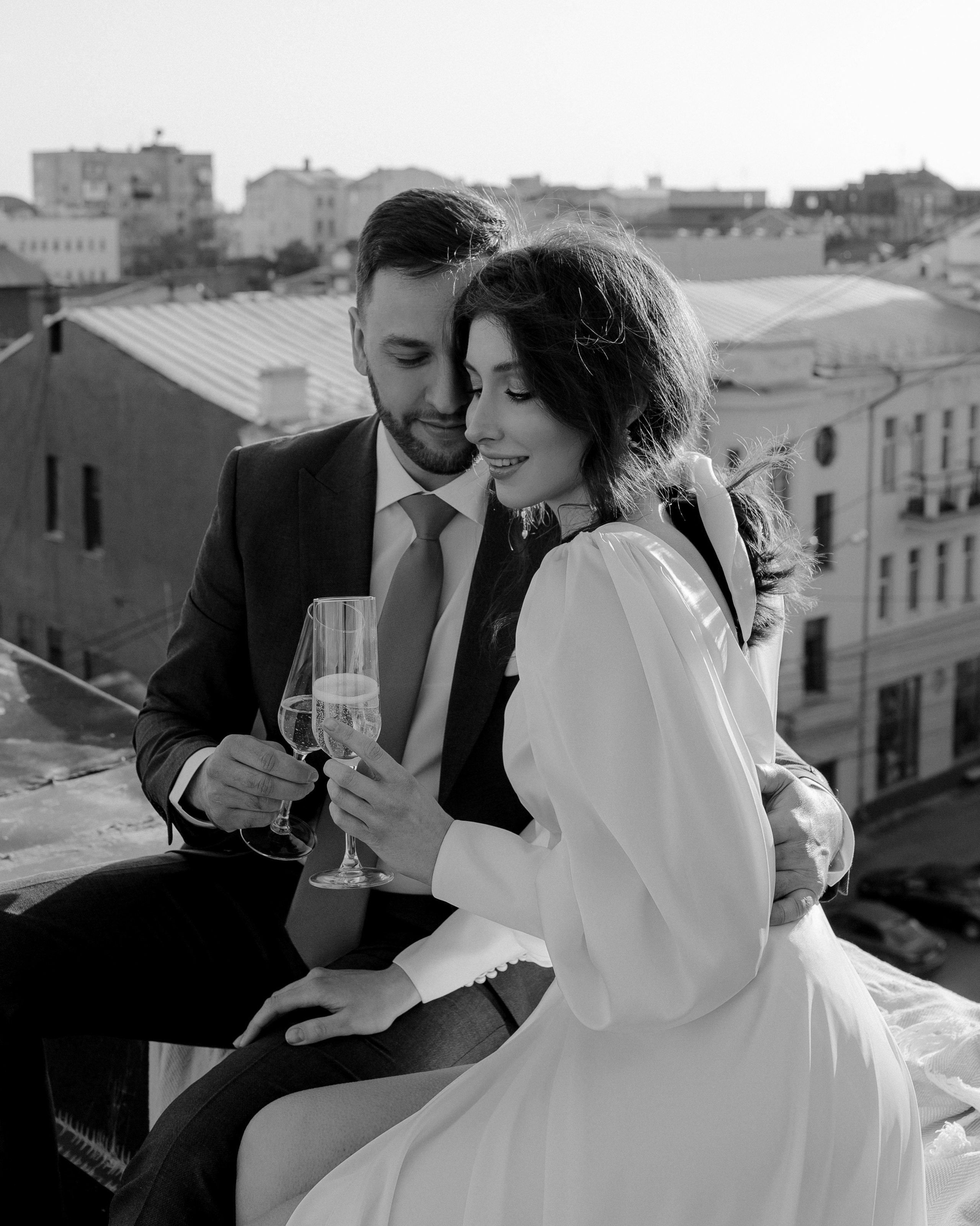 Дарья и Иван. Главная