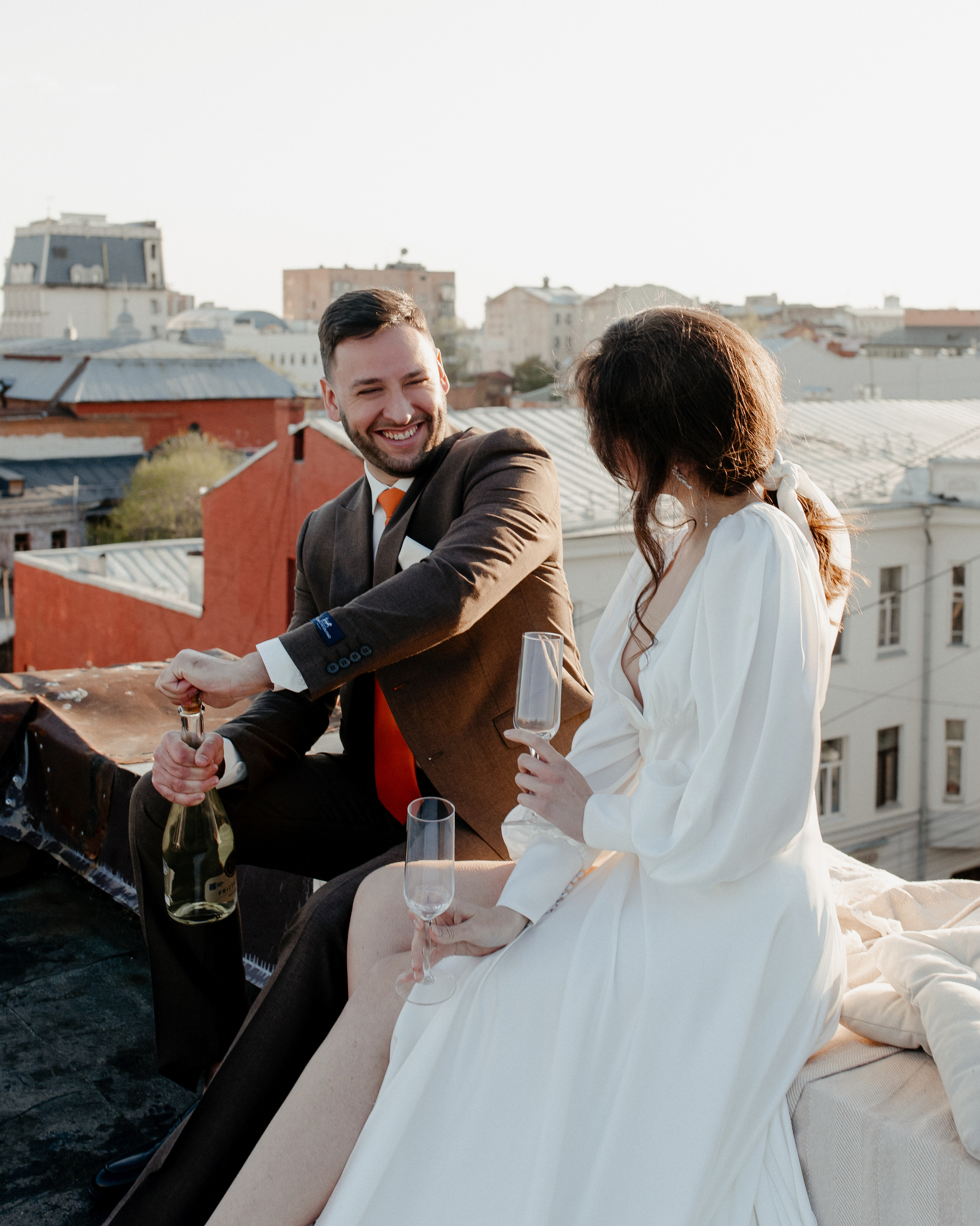 Дарья и Иван. Главная